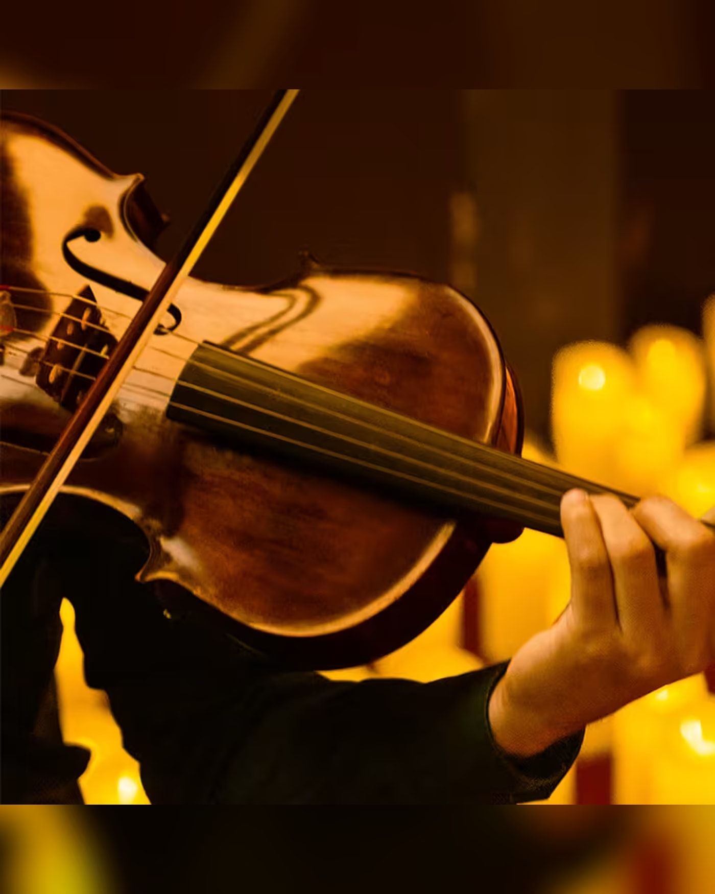 Affiche du concert Candlelight: Momentos Musicales de Mozart, Basílica Pontificia de San Miguel