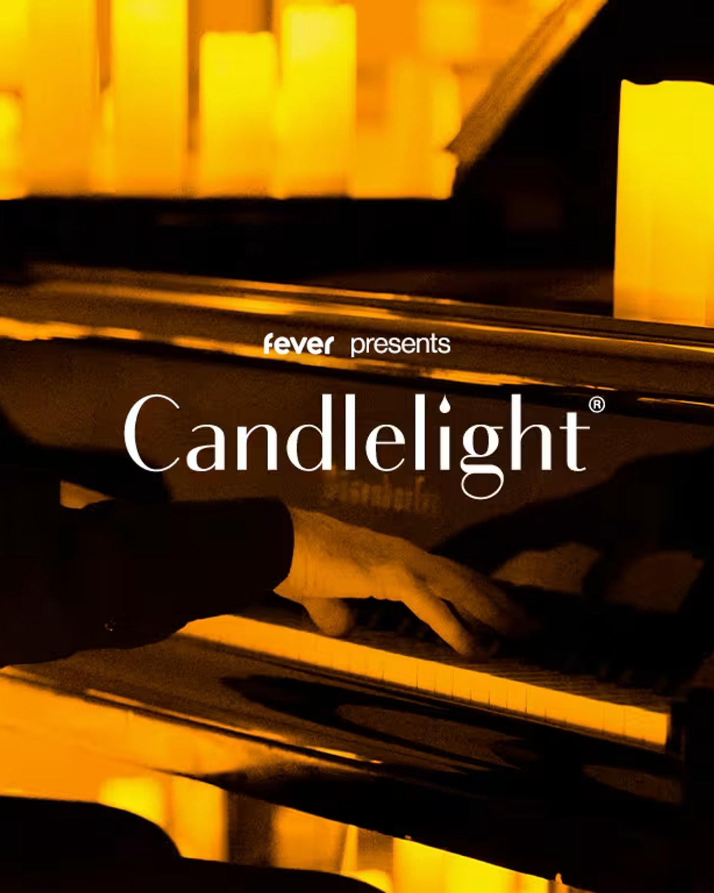 Candlelight : hommage à Jean-Jacques Goldman