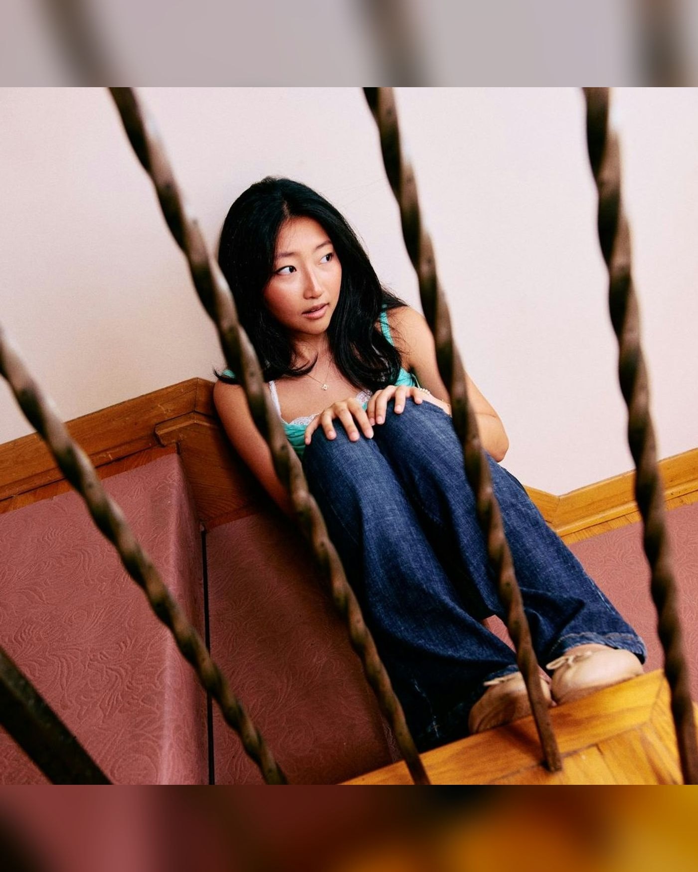 Katherine Li