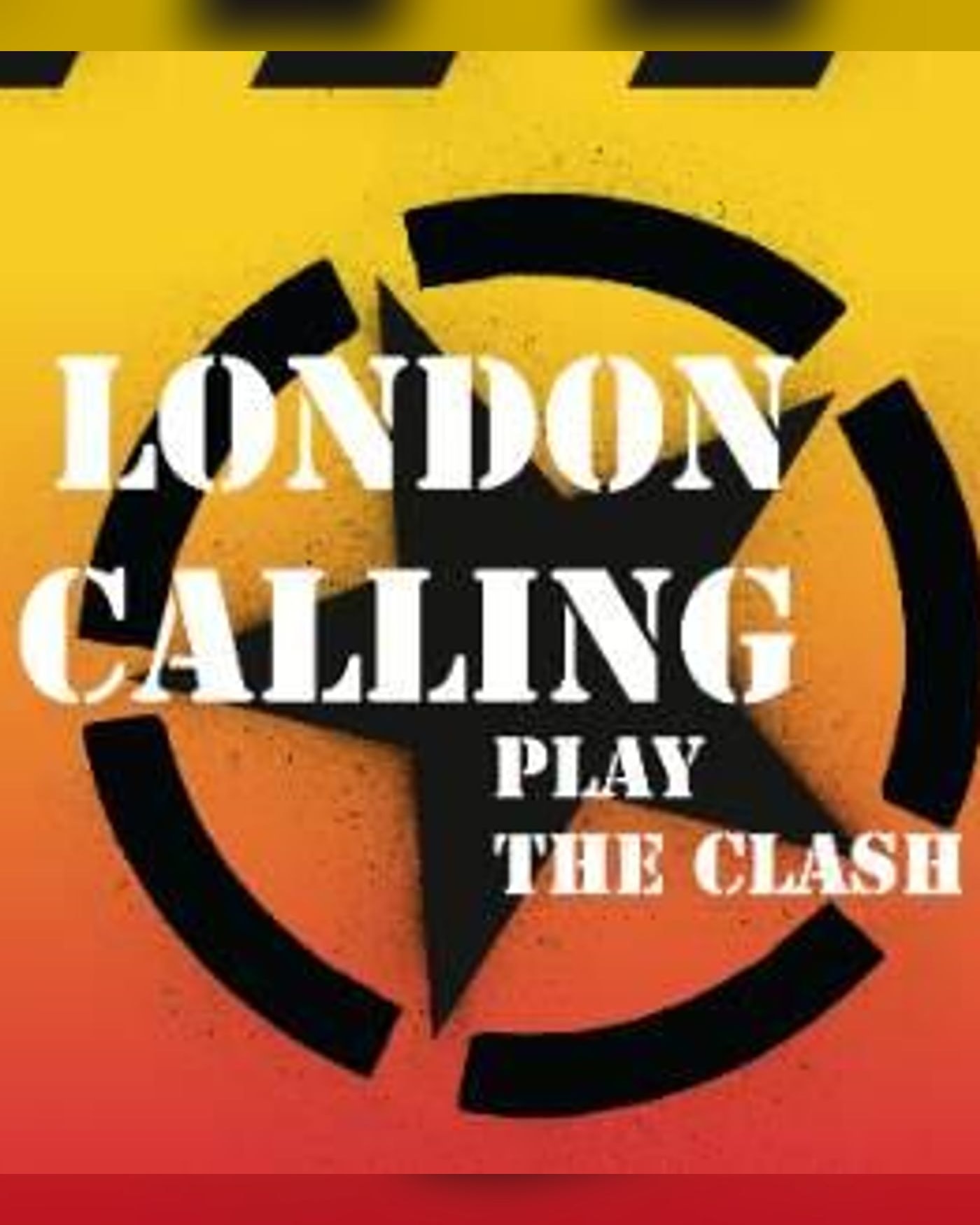 London Calling