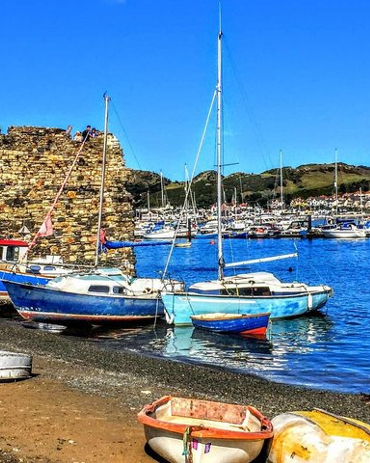 Visuel du luogo North Wales Adventure Sightseeing Day Trip from Liverpool, Liverpool · indirizzo dopo la prenotazione