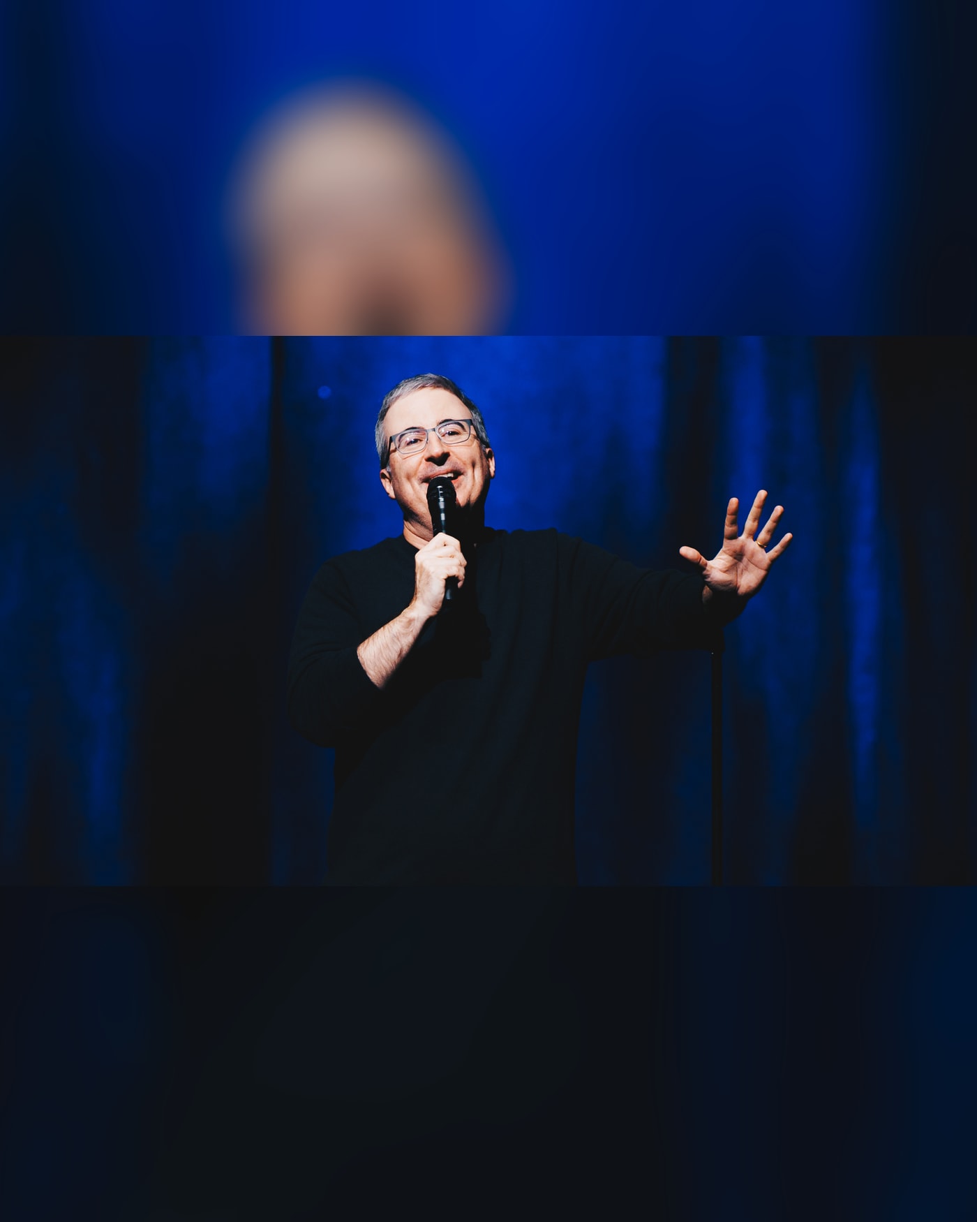 John Oliver
