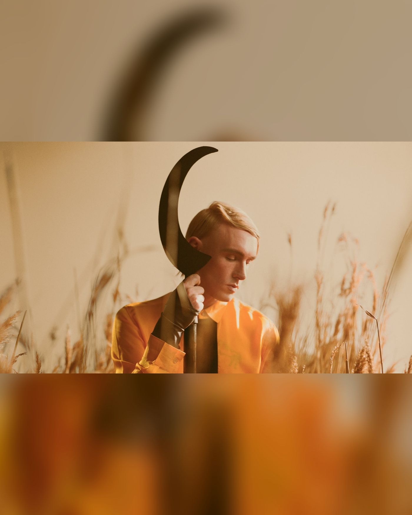 Affiche du concert Patrick Wolf, O2 Shepherds Bush Empire