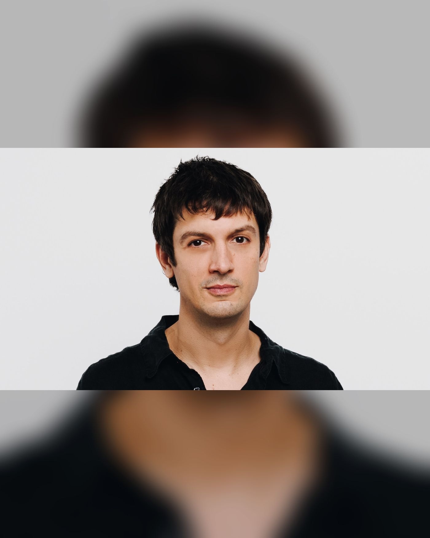 Josh Sharp