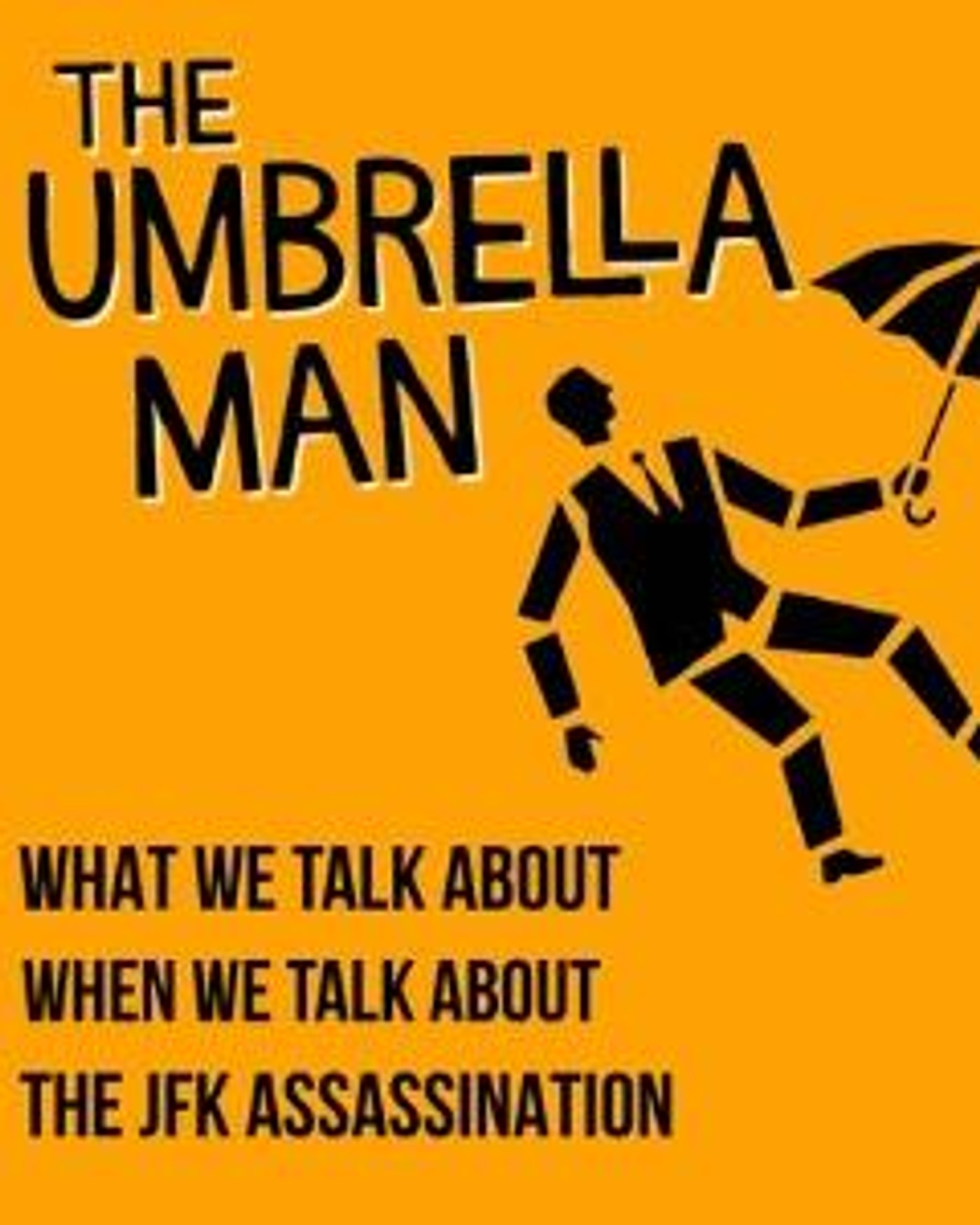 Imagen de la actividad The Umbrella Man & Other Stories, The Old Woollen