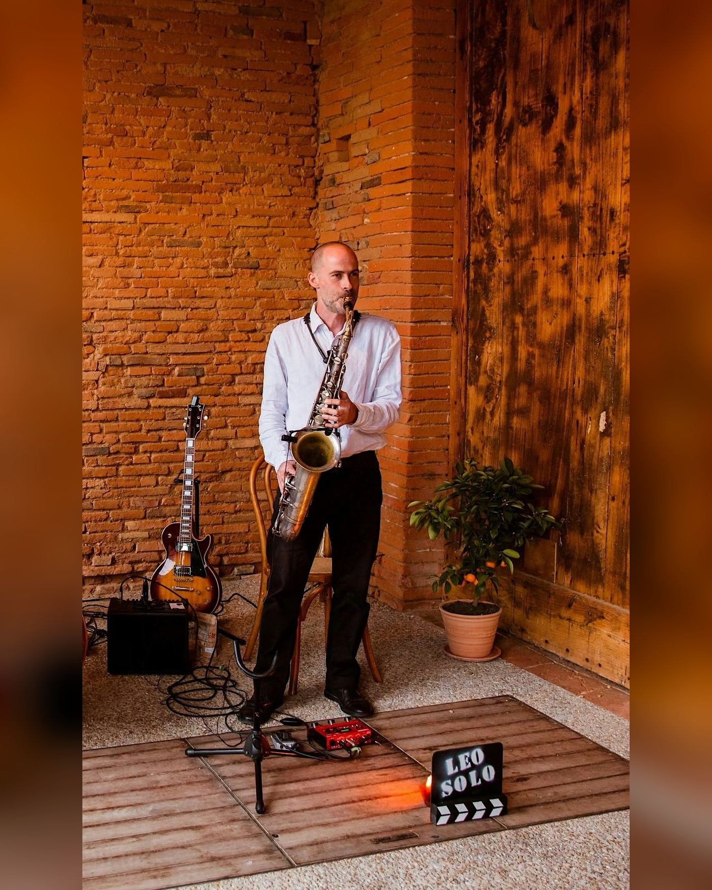 Affiche du Konzert Évadez-vous le temps d'une soirée Jazz à Toulouse, Aparthotel Adagio Toulouse Centre La Grave