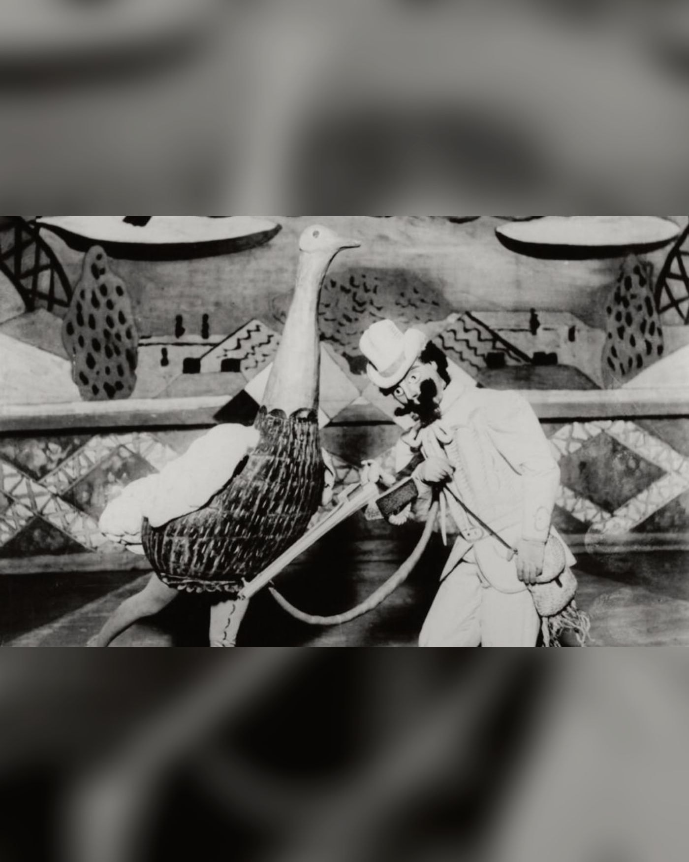 Cabaret Satie