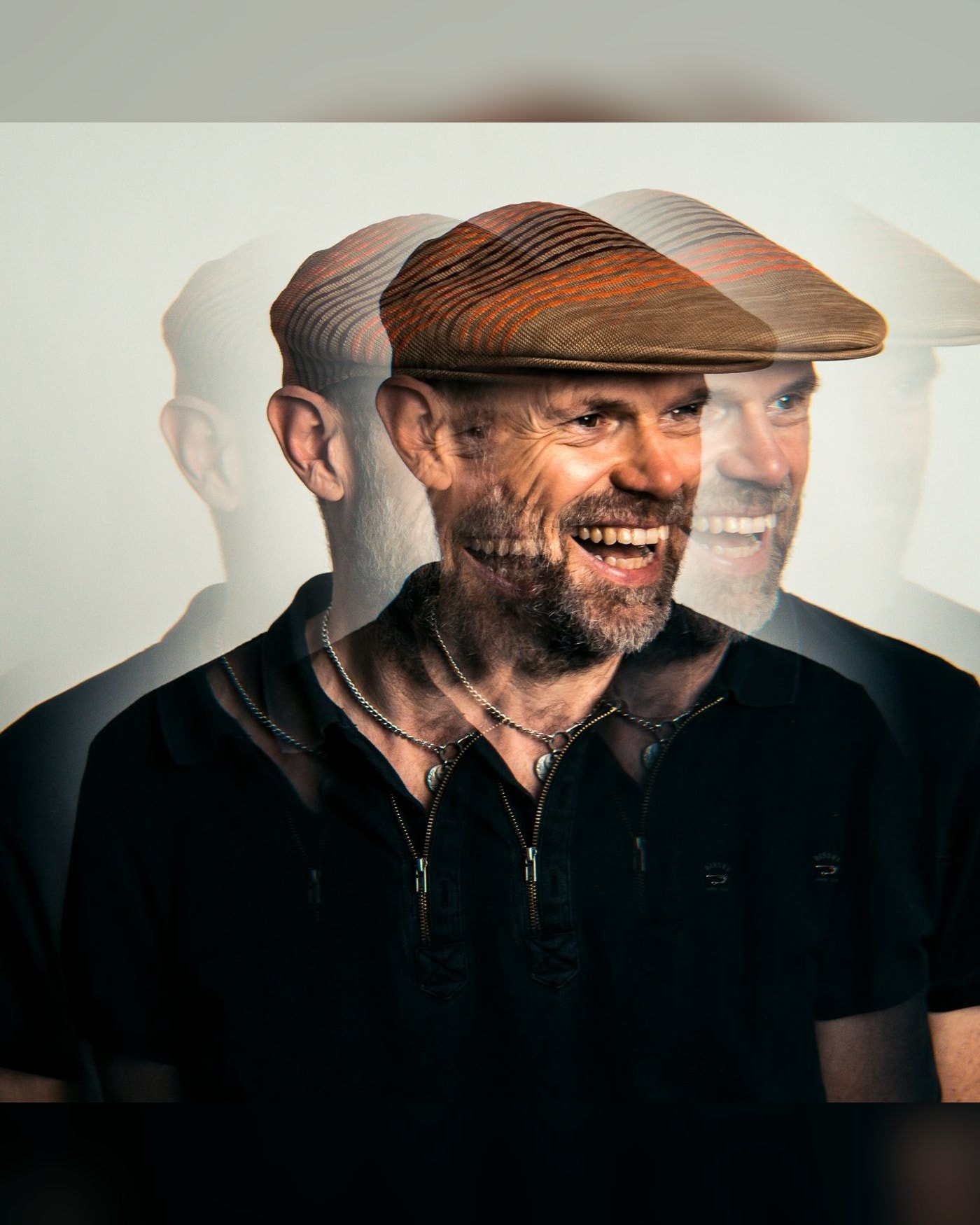 Poster for the concert Dave 'Love' Lee [All Night Long] (FKA Joey Negro), Night Tales