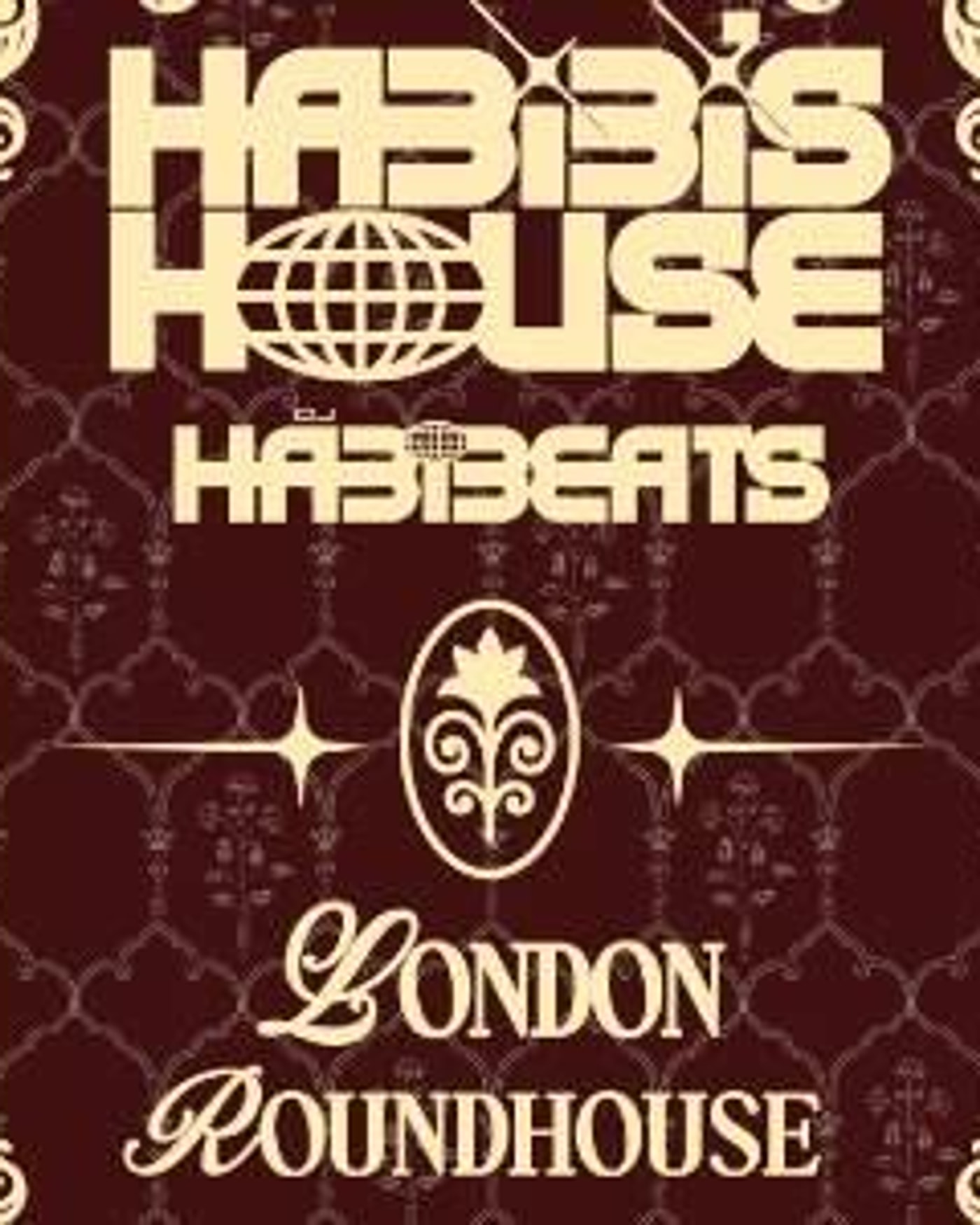 DJ Habibeats