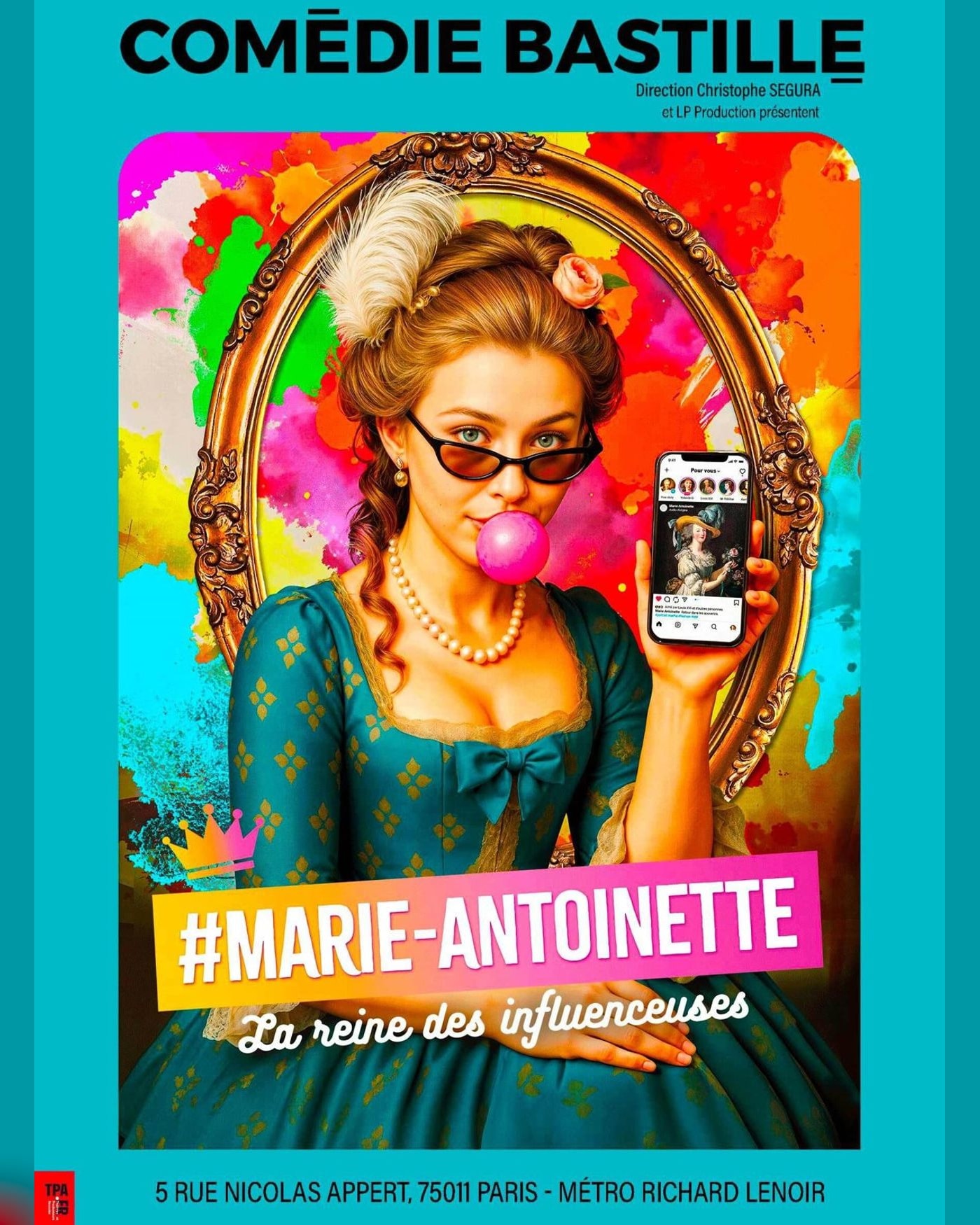 Anne Cécile Quivogne