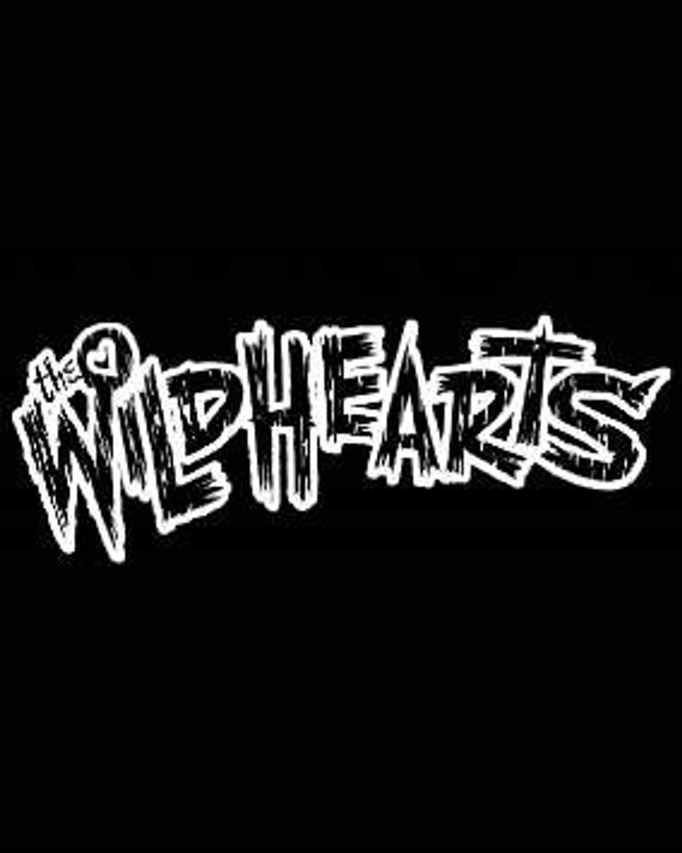 Cartel del concierto The Wildhearts + Support, Komedia