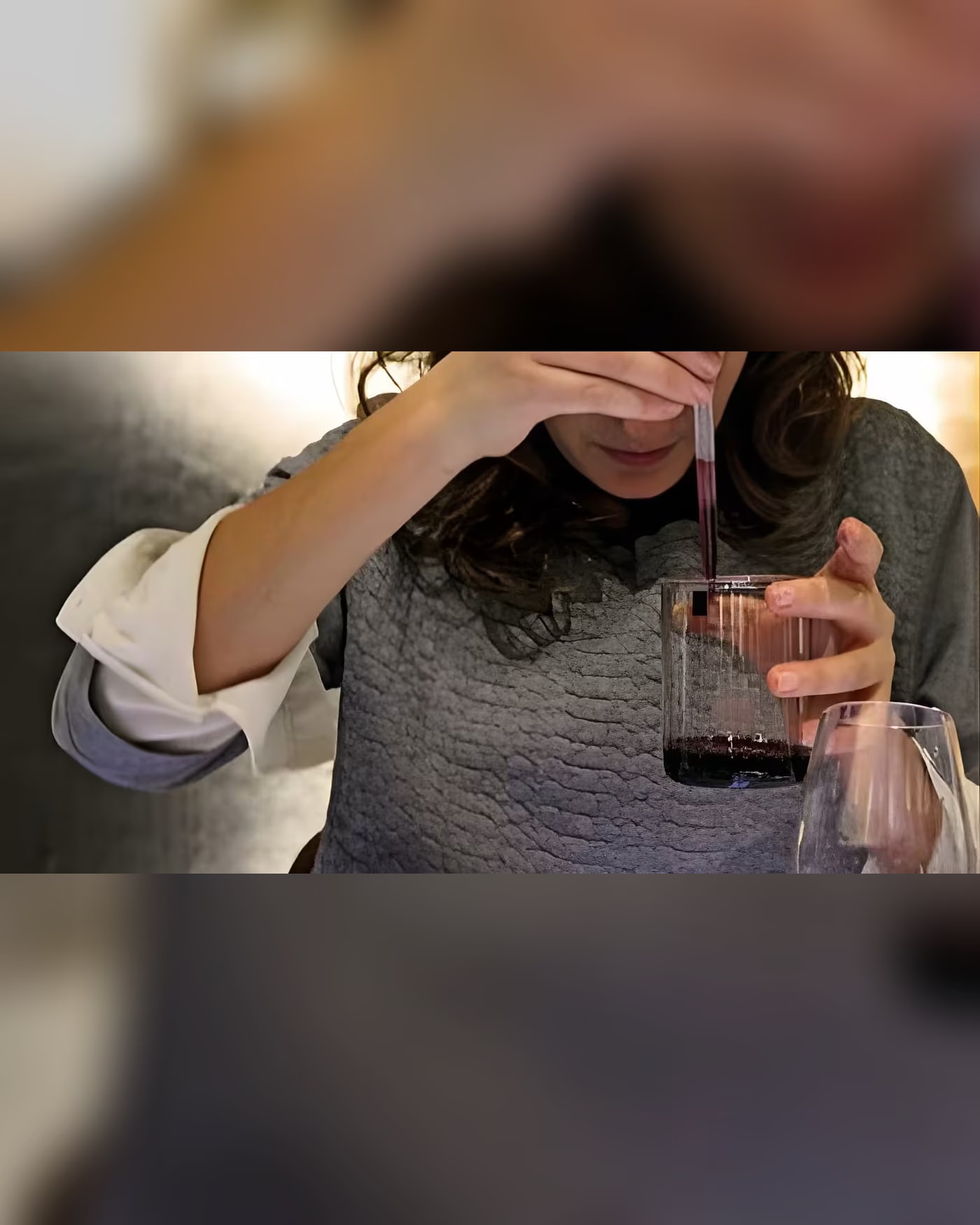 Visuel de l’Erlebnis Make Your Own Bottle of Wine in the Center of Paris, 52 Rue de l'Arbre Sec