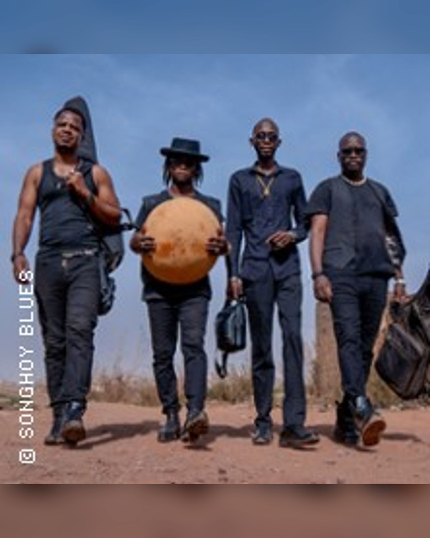 Songhoy Blues