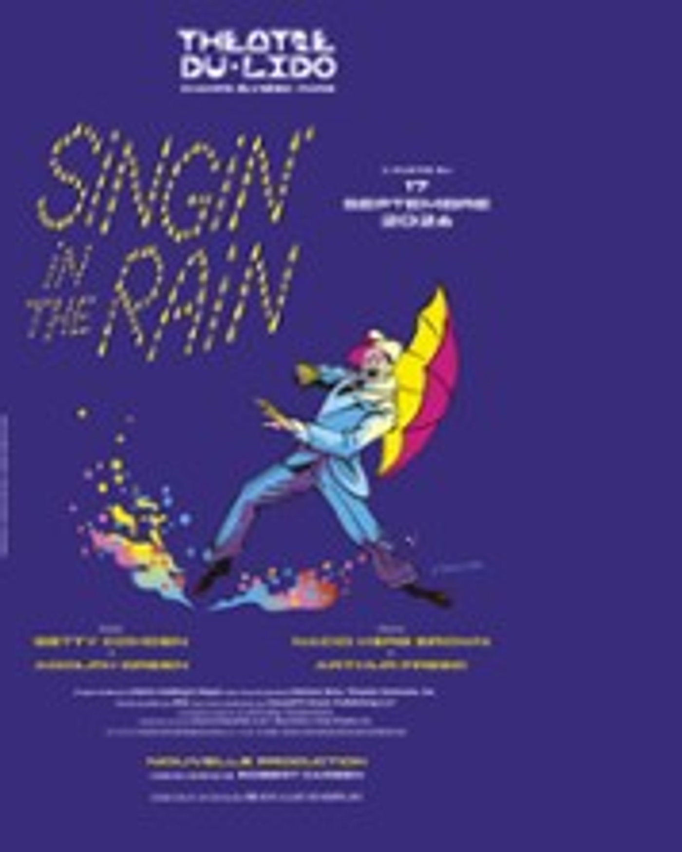 Singin' in the Rain