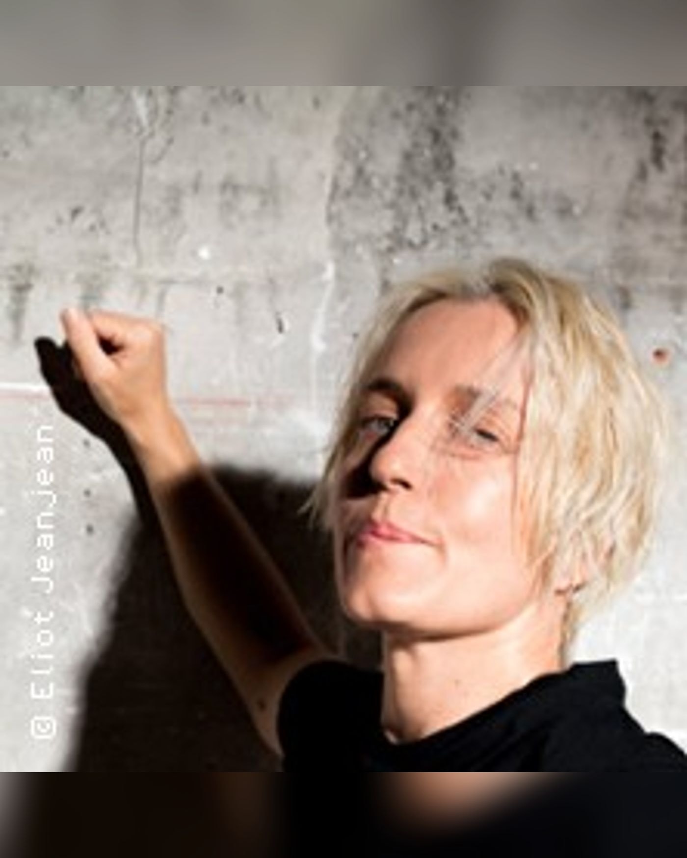 Affiche du concert Jeanne Added, L'Olympia