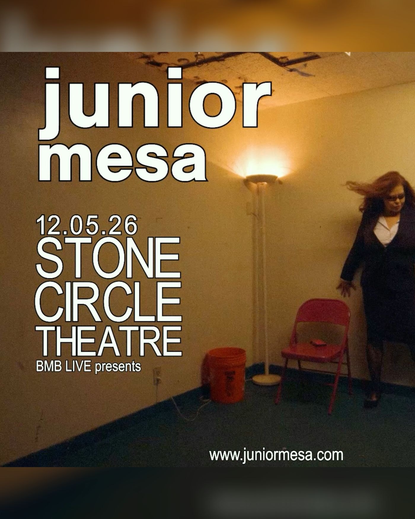 Junior Mesa