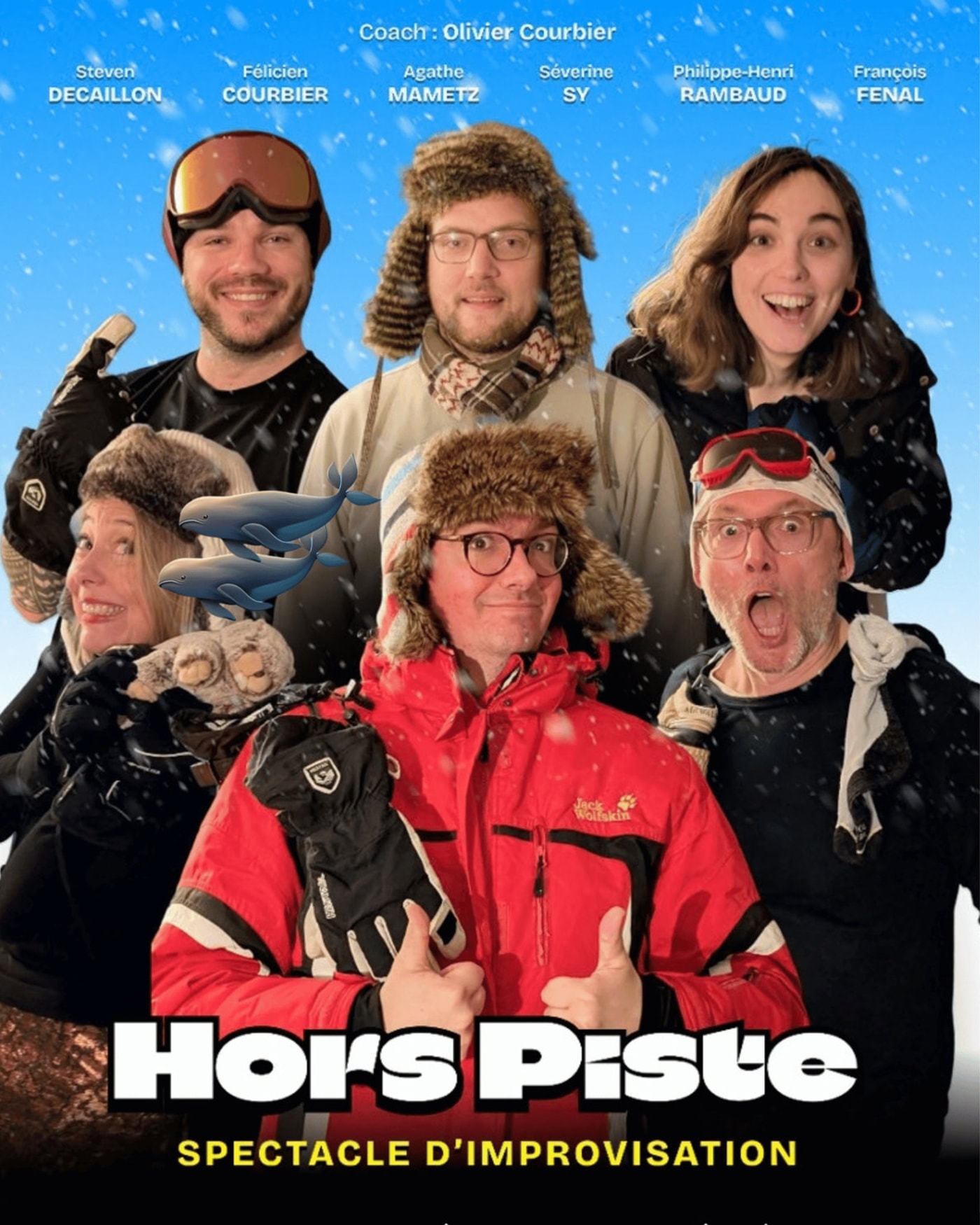 Hors Piste