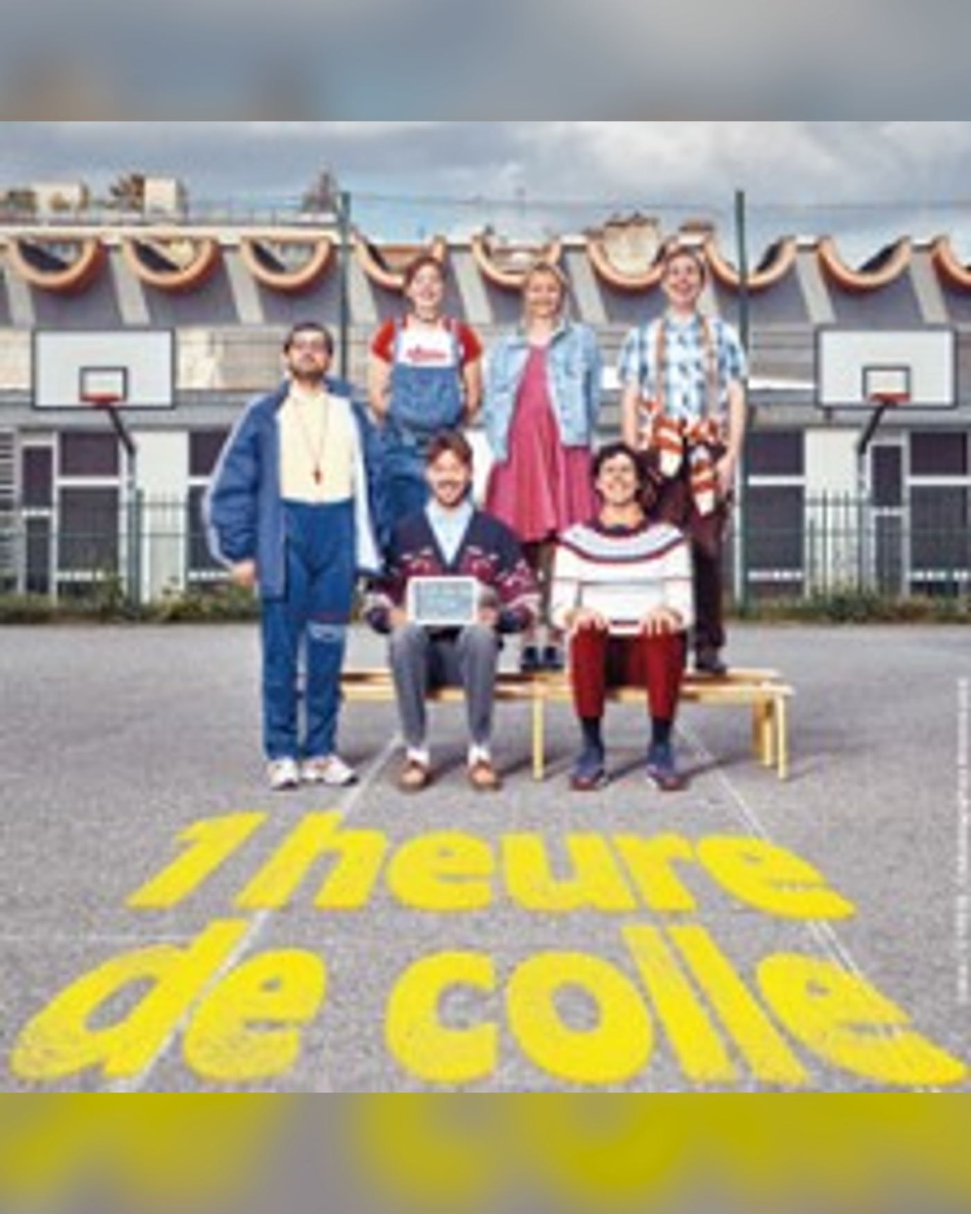 1 Heure de Colle