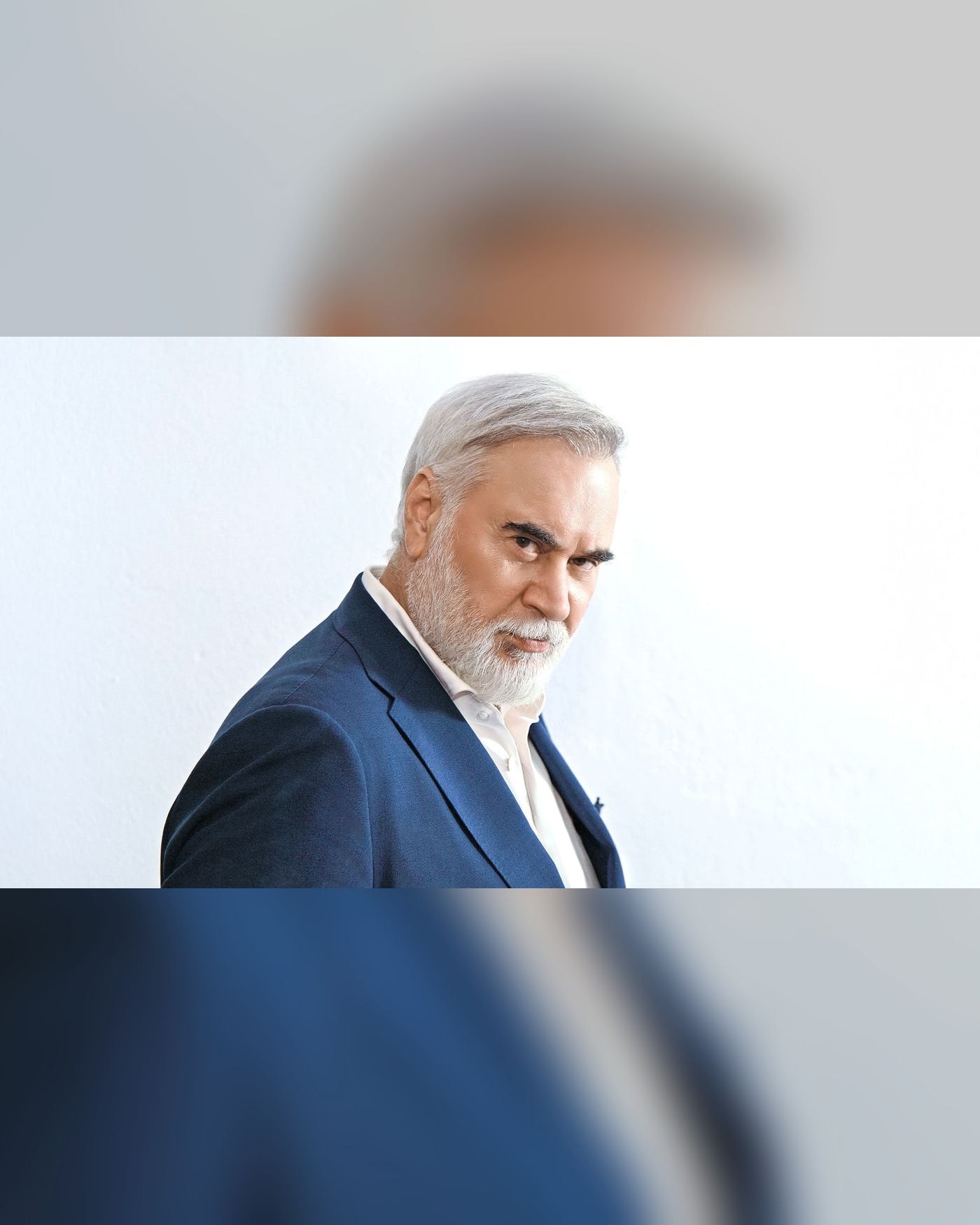 Affiche du concert Valery Meladze - Venue Premium Tickets, OVO Arena Wembley
