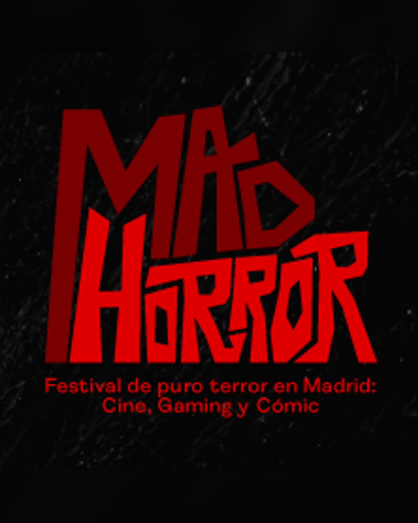 Affiche du spectacle Festival de Cine Internacional, Ifema Madrid Plta -2 Auditorio Sur