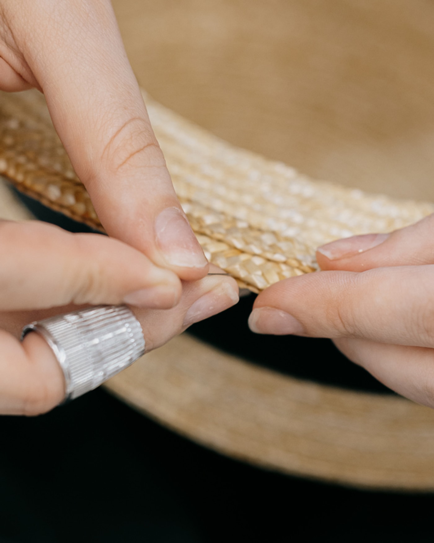 «Métamorphoses, les chapeaux de Maison Michel»