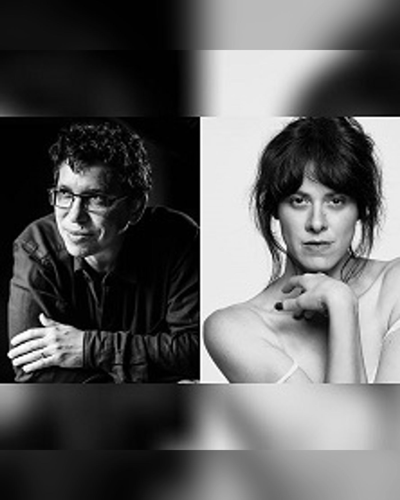 Cartel del concierto Pepe Rivero Trío Ft. María Berasarte, Café Central Ateneo