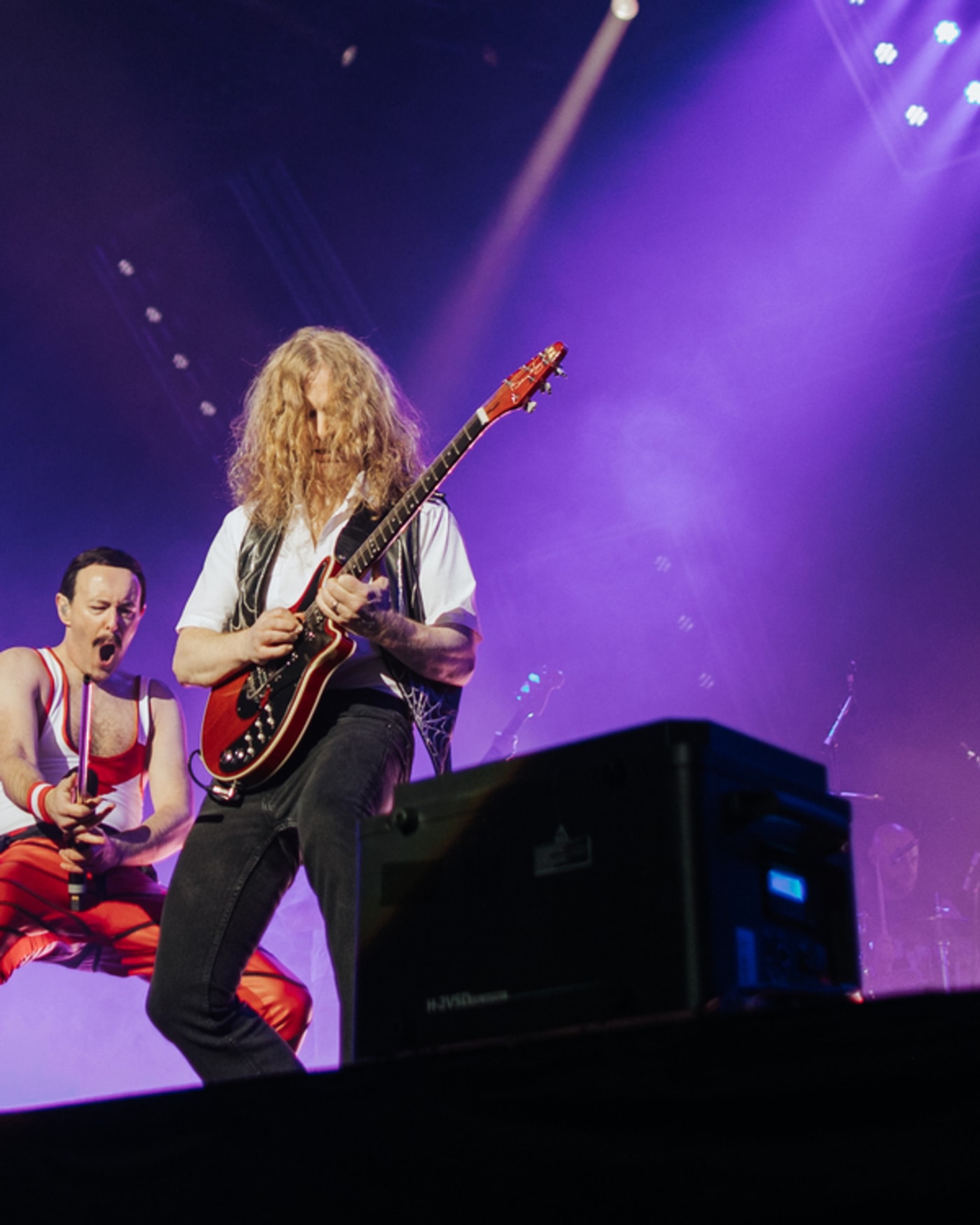 One Night of Queen - Wembley 86