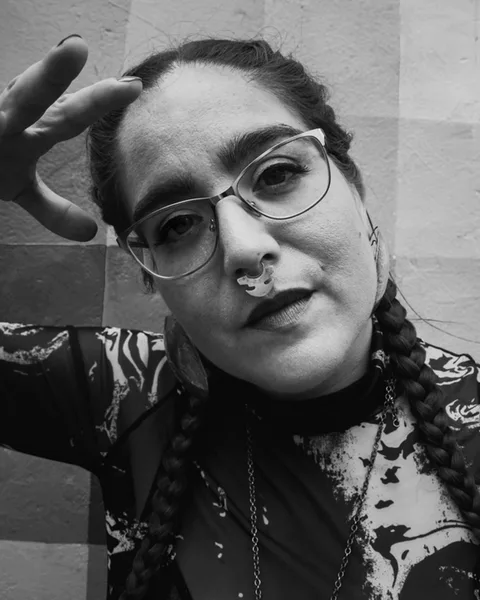Affiche du concert gratuit : Billie Brelok