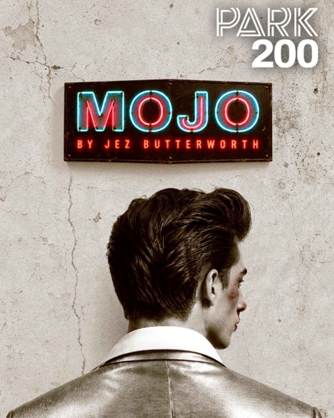 Mojo