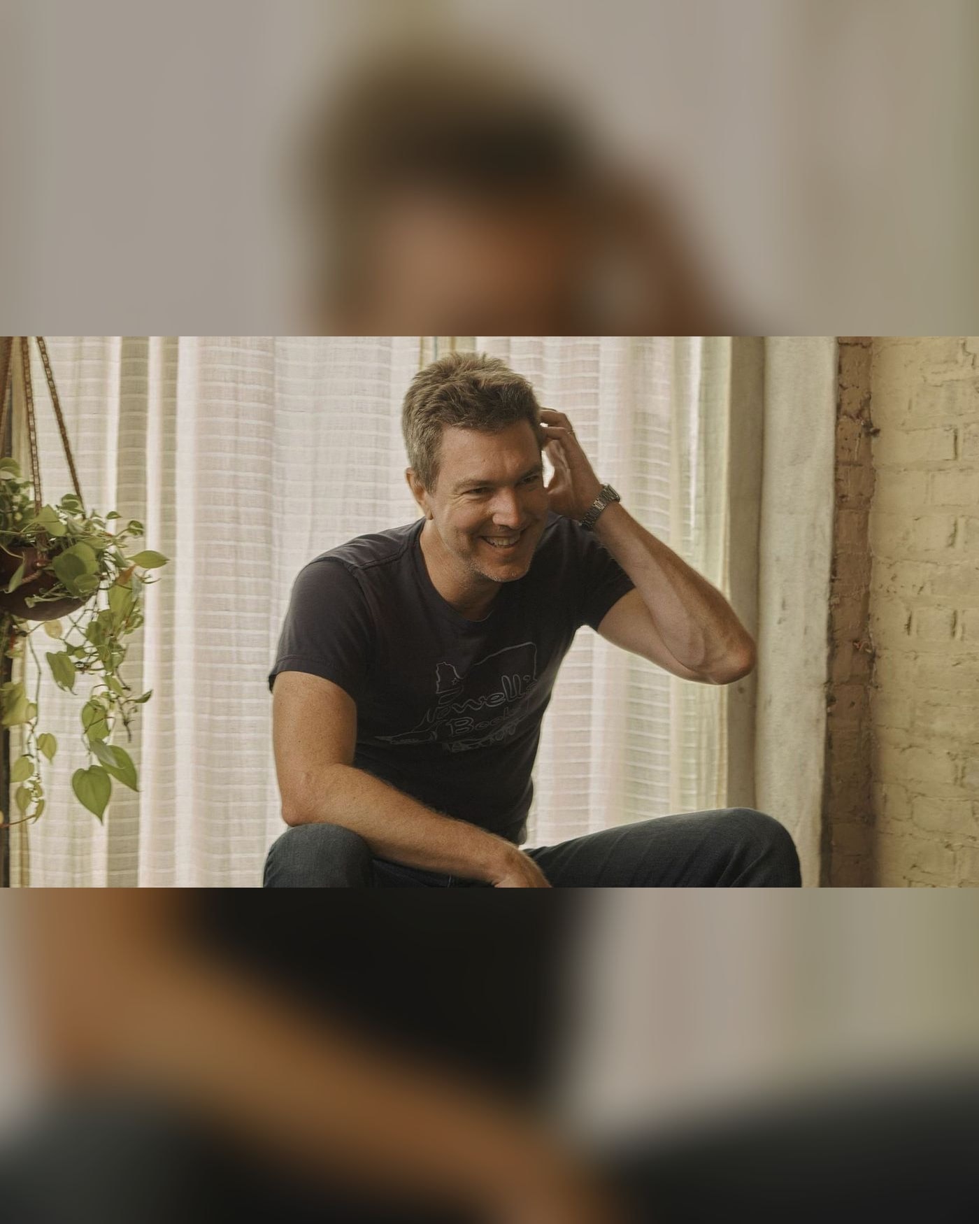 Hamilton Leithauser