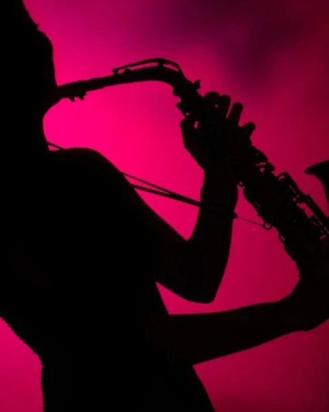 Affiche du concert gratuit : Jazzette