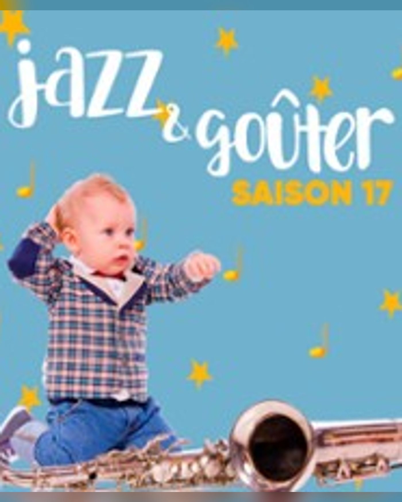Jazz & Goûter