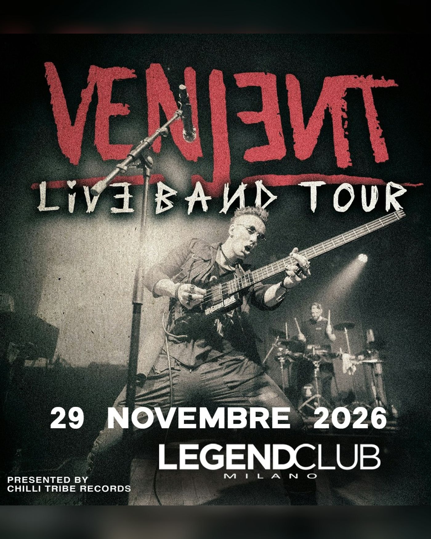 Venjent