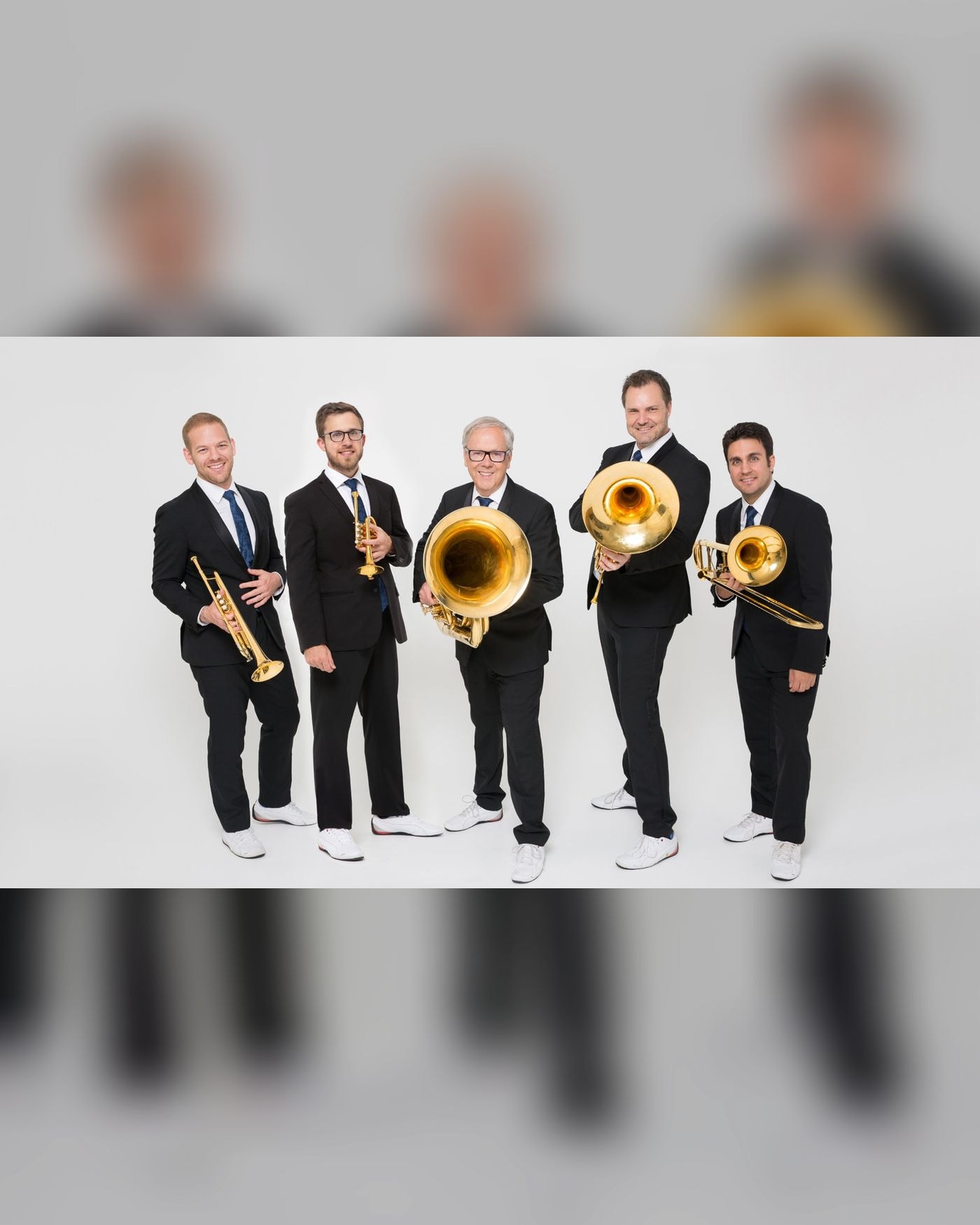 Canadian Brass