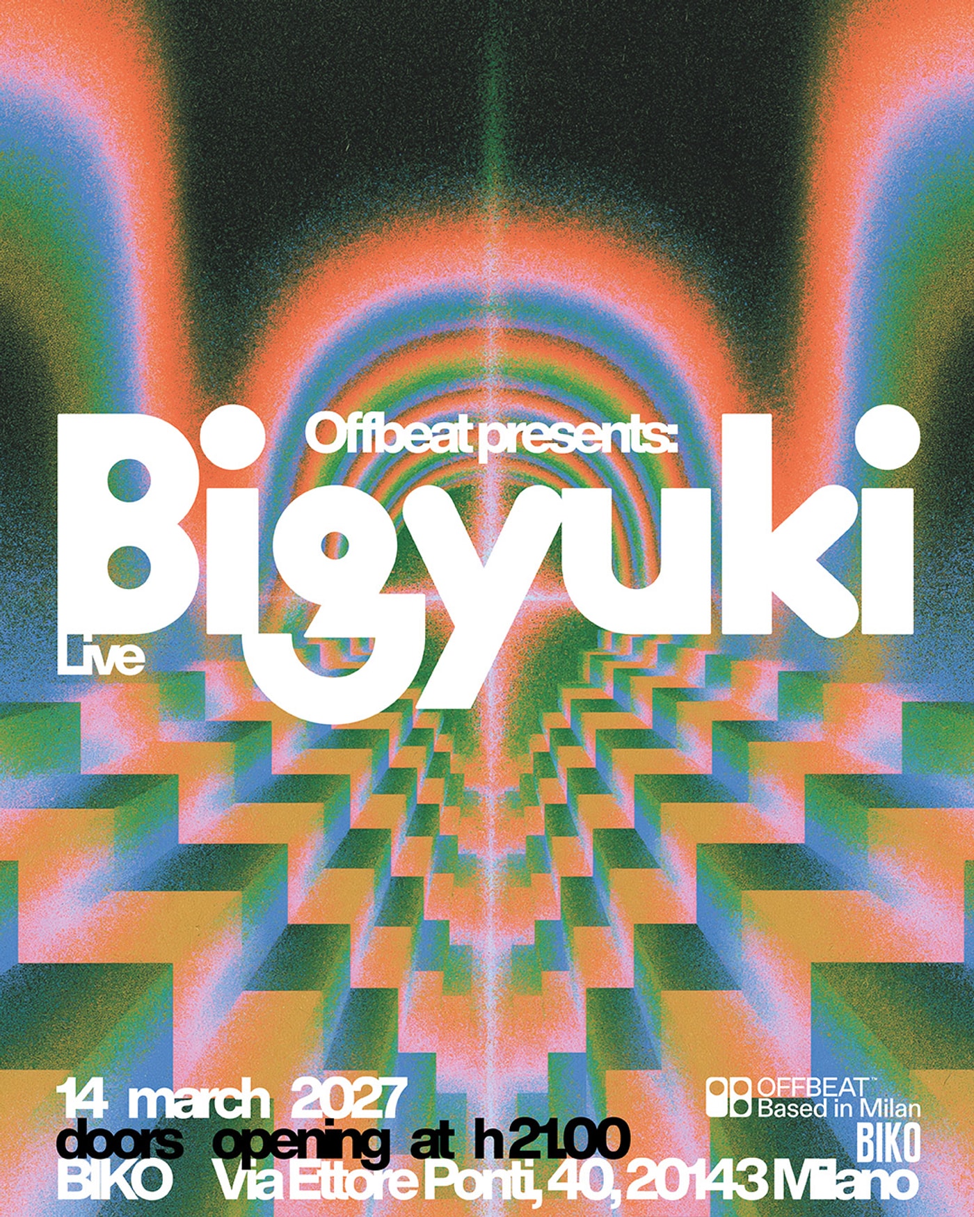 BigYuki