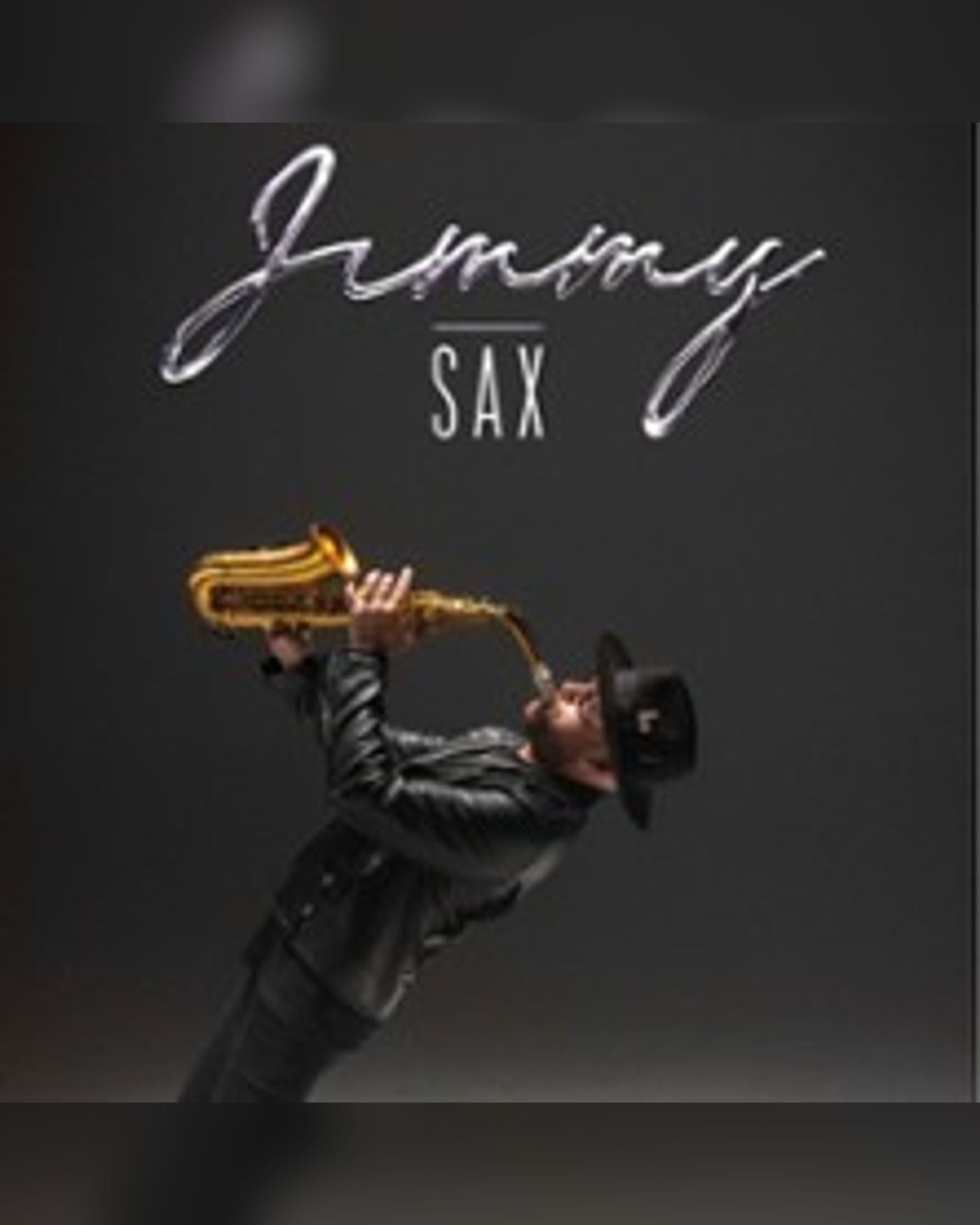 Affiche du Konzert Jimmy Sax - Toi & Moi - Tournée, Folies Bergère