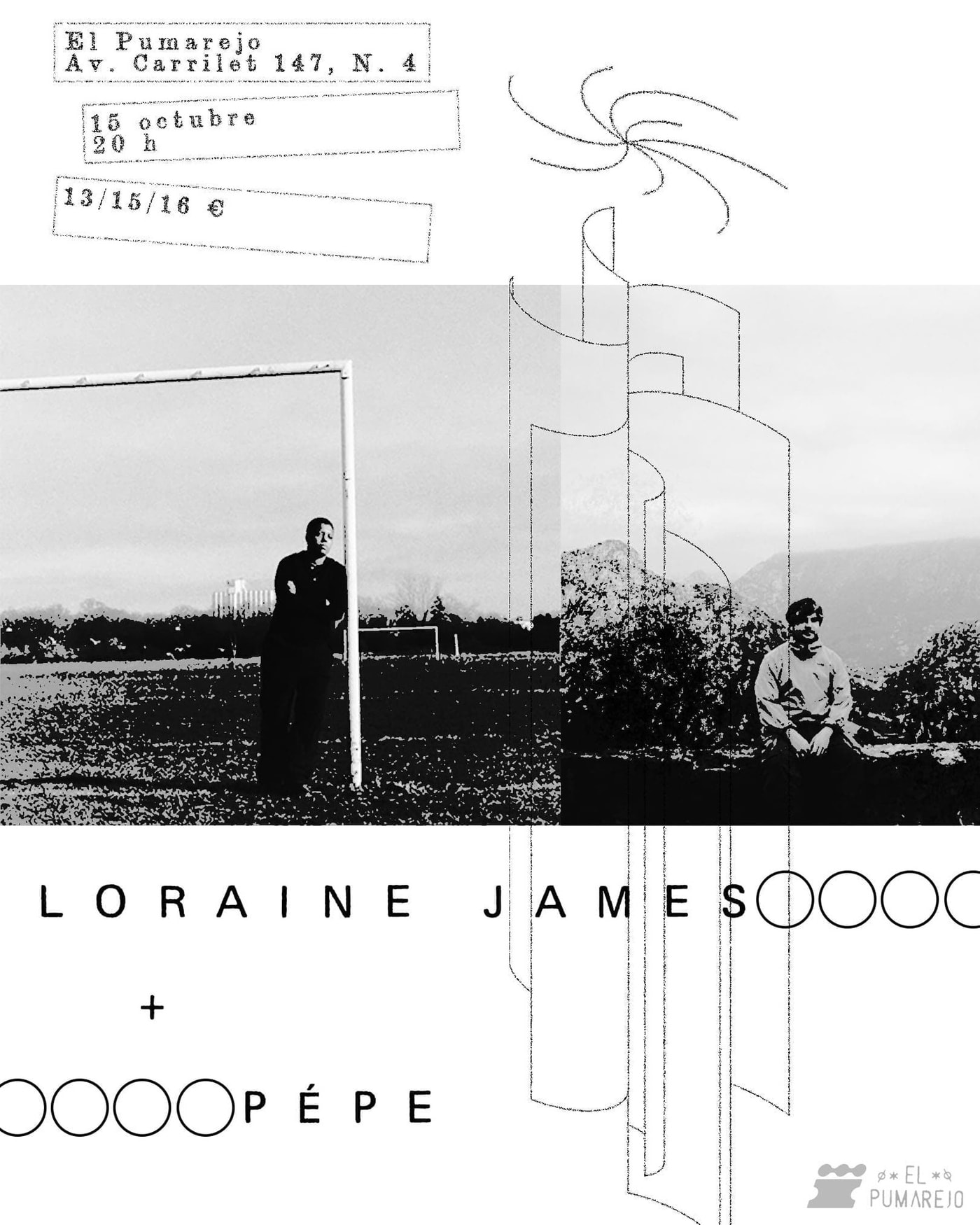 Loraine James