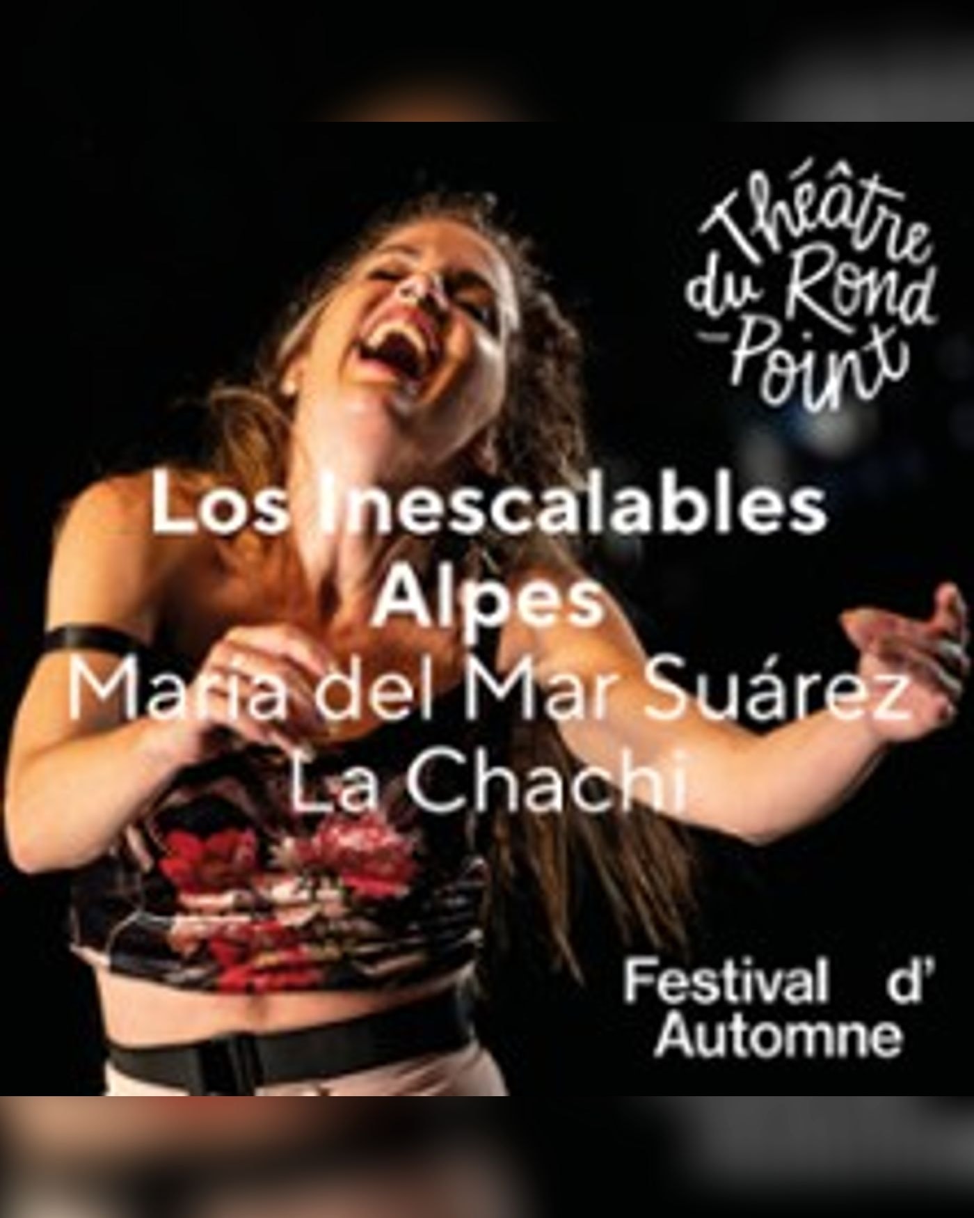 Paris Activitis Los Inescalables Alpes en París