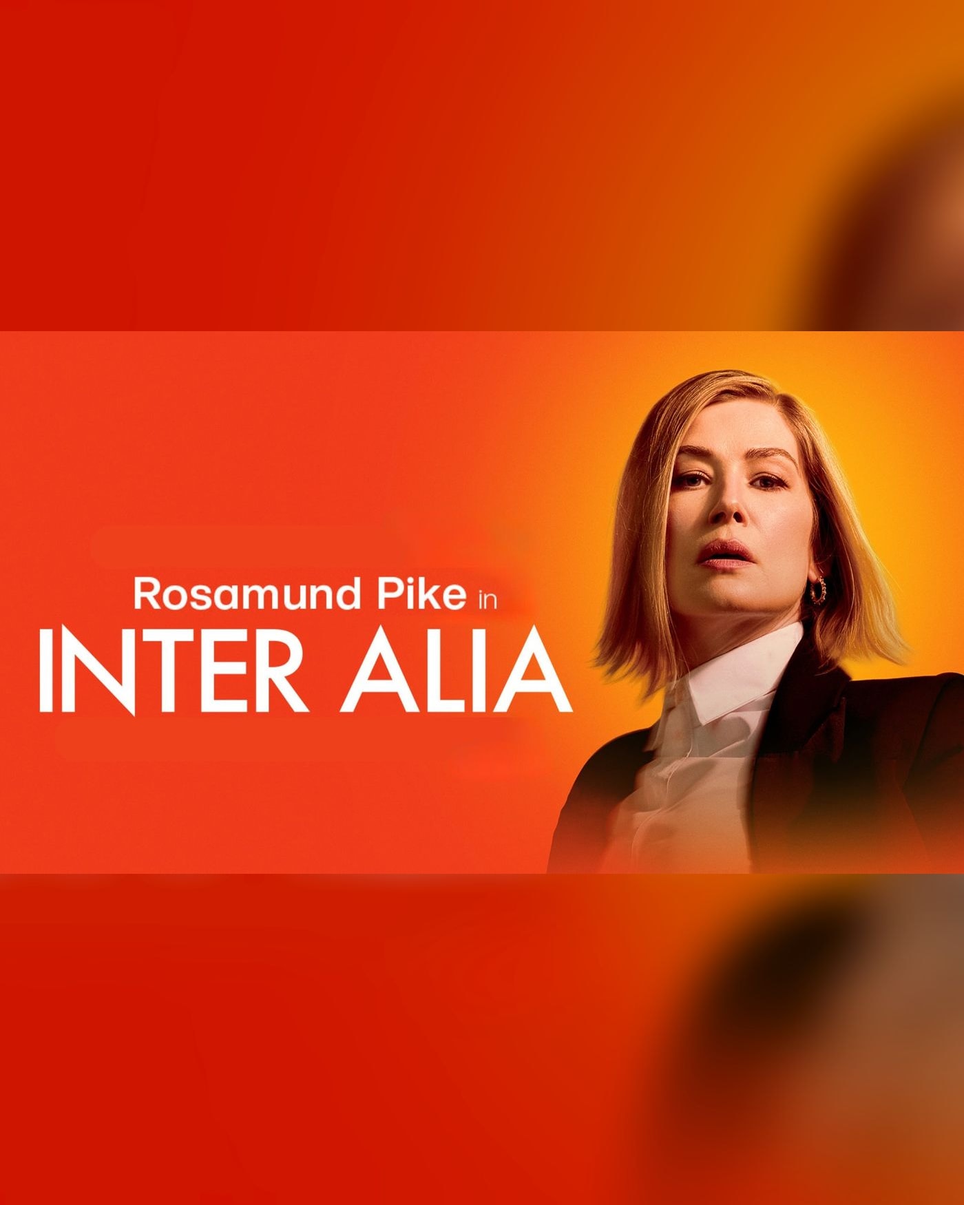 Inter Alia