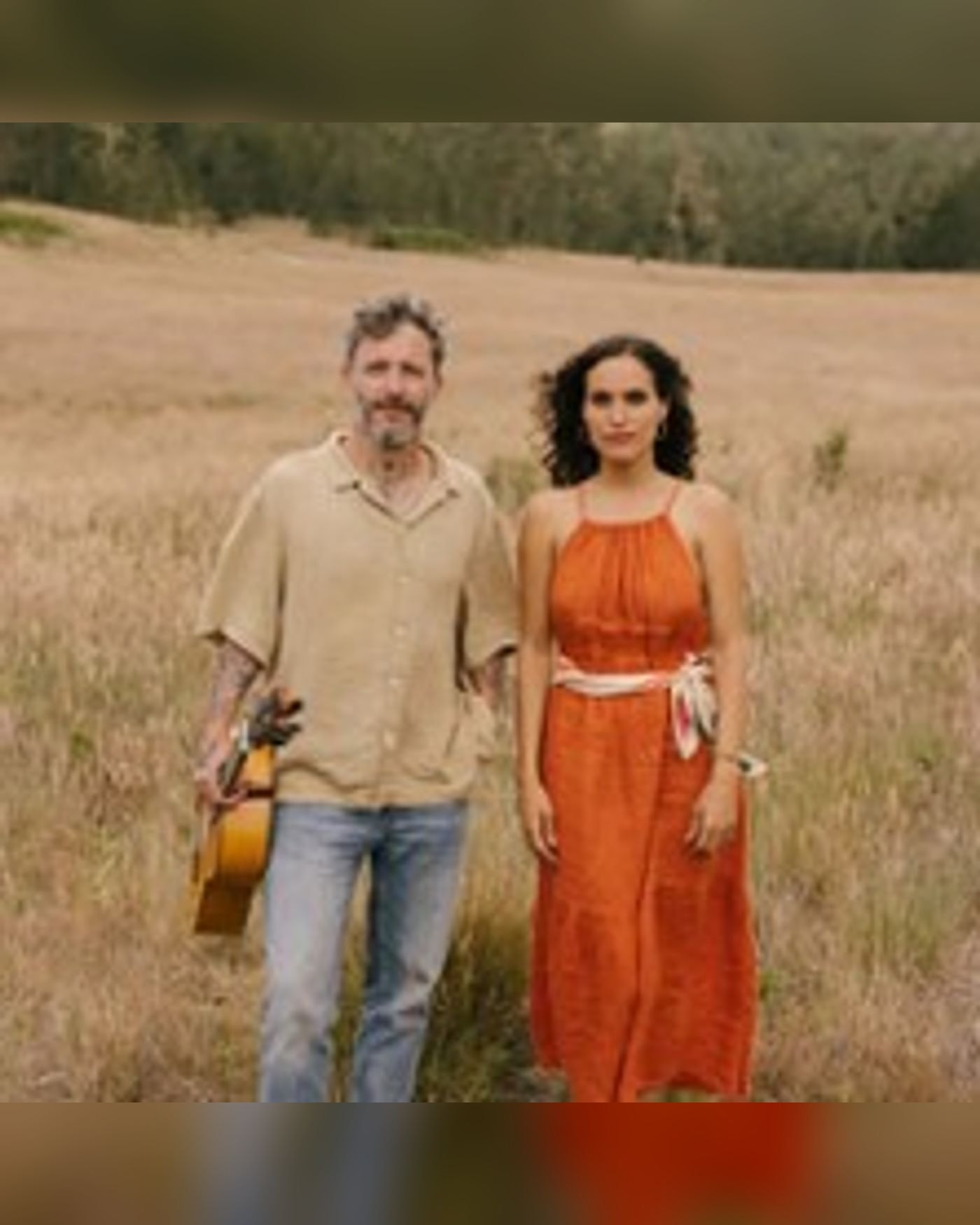 Affiche du concerto Lea Lu & Juan Medina, Sunside