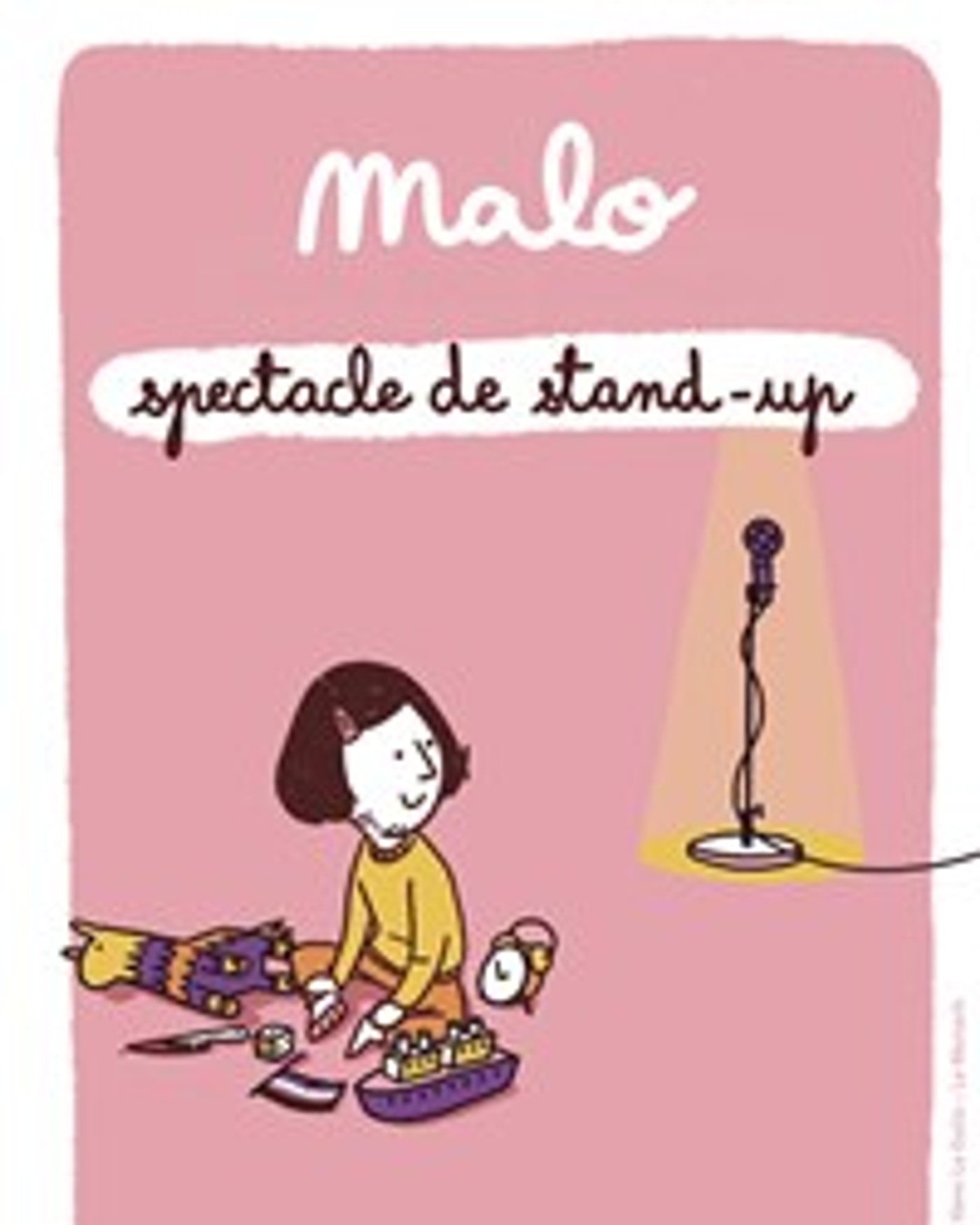 Malo