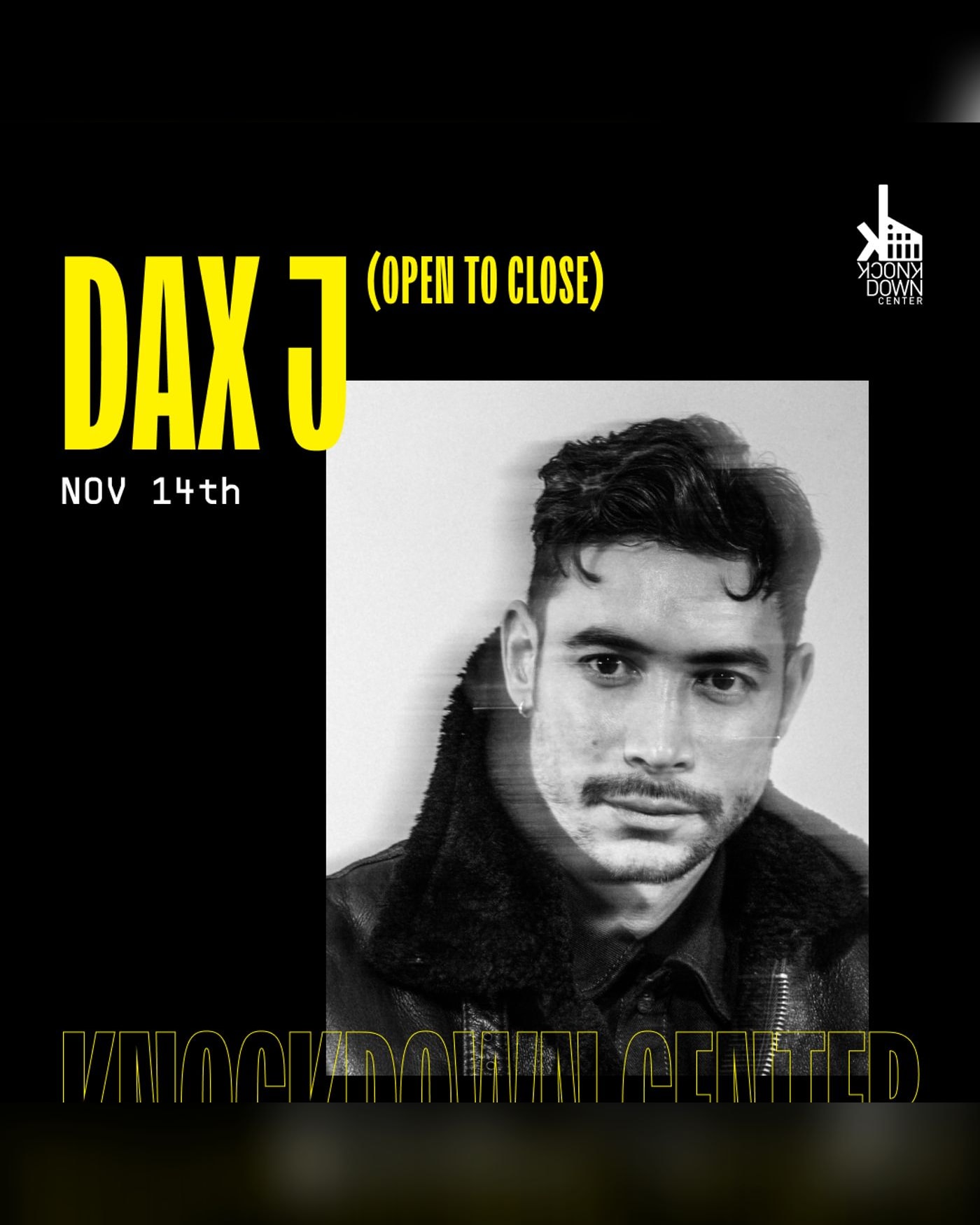 Dax J