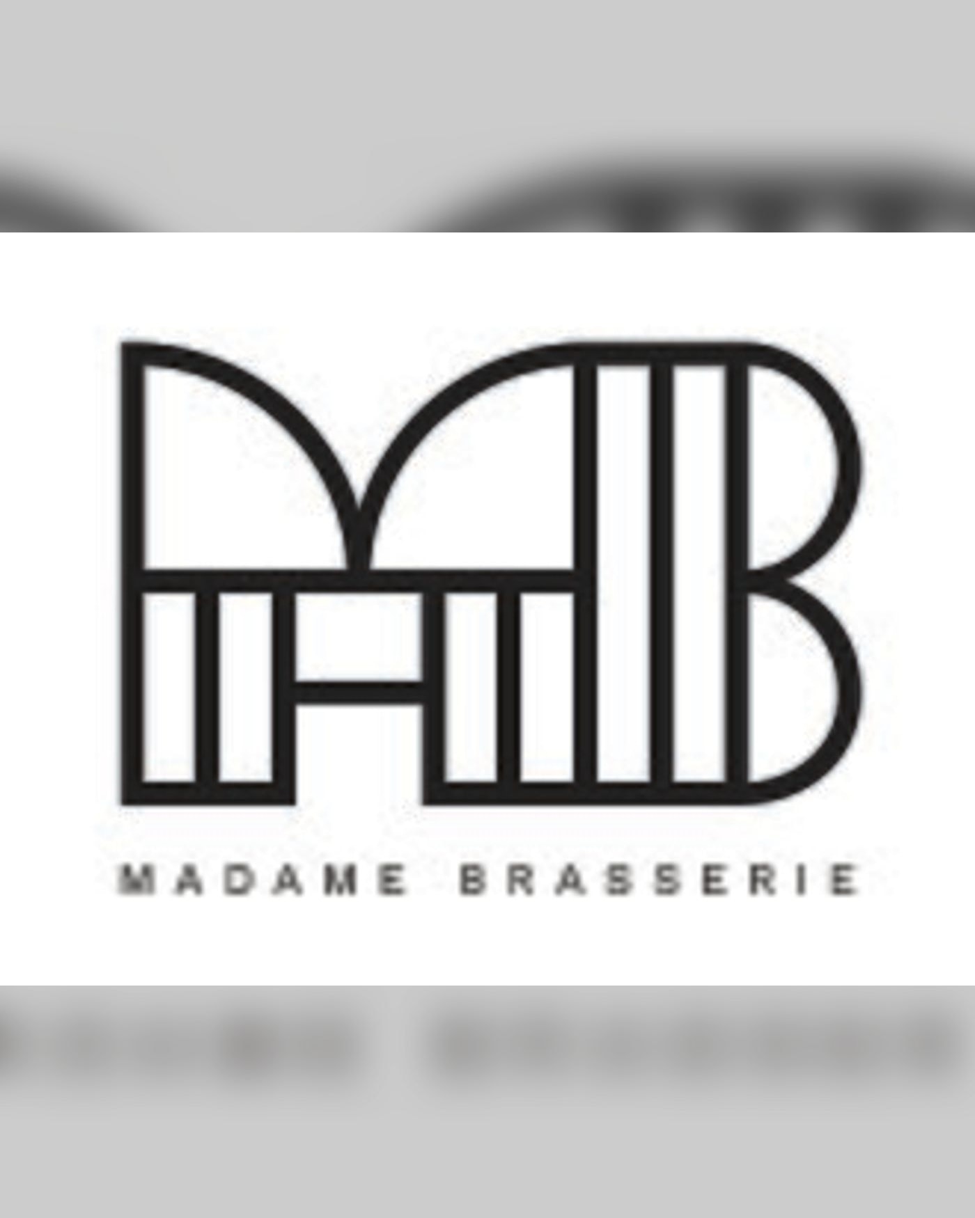 Affiche du spettacolo Dîner pour 2 Personnes — Tour Eiffel, Madame Brasserie
