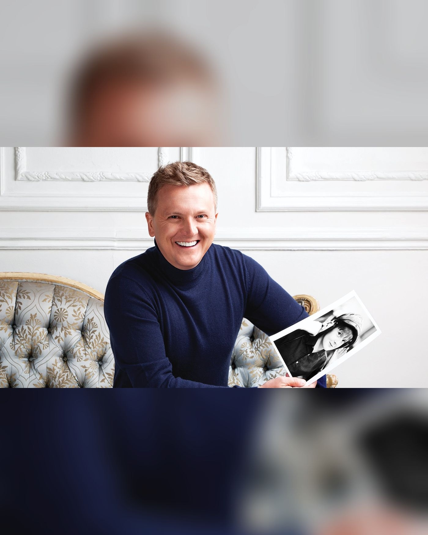 Aled Jones