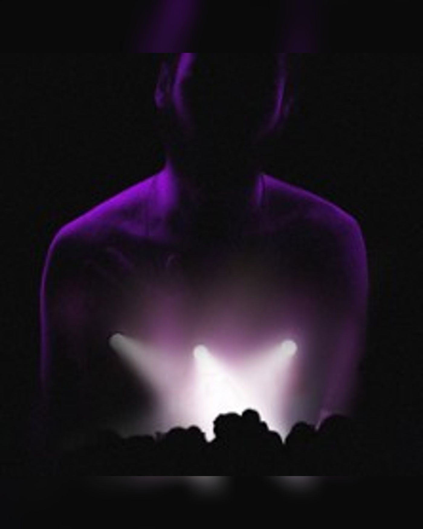 Affiche du concerto Effractions, La Merise