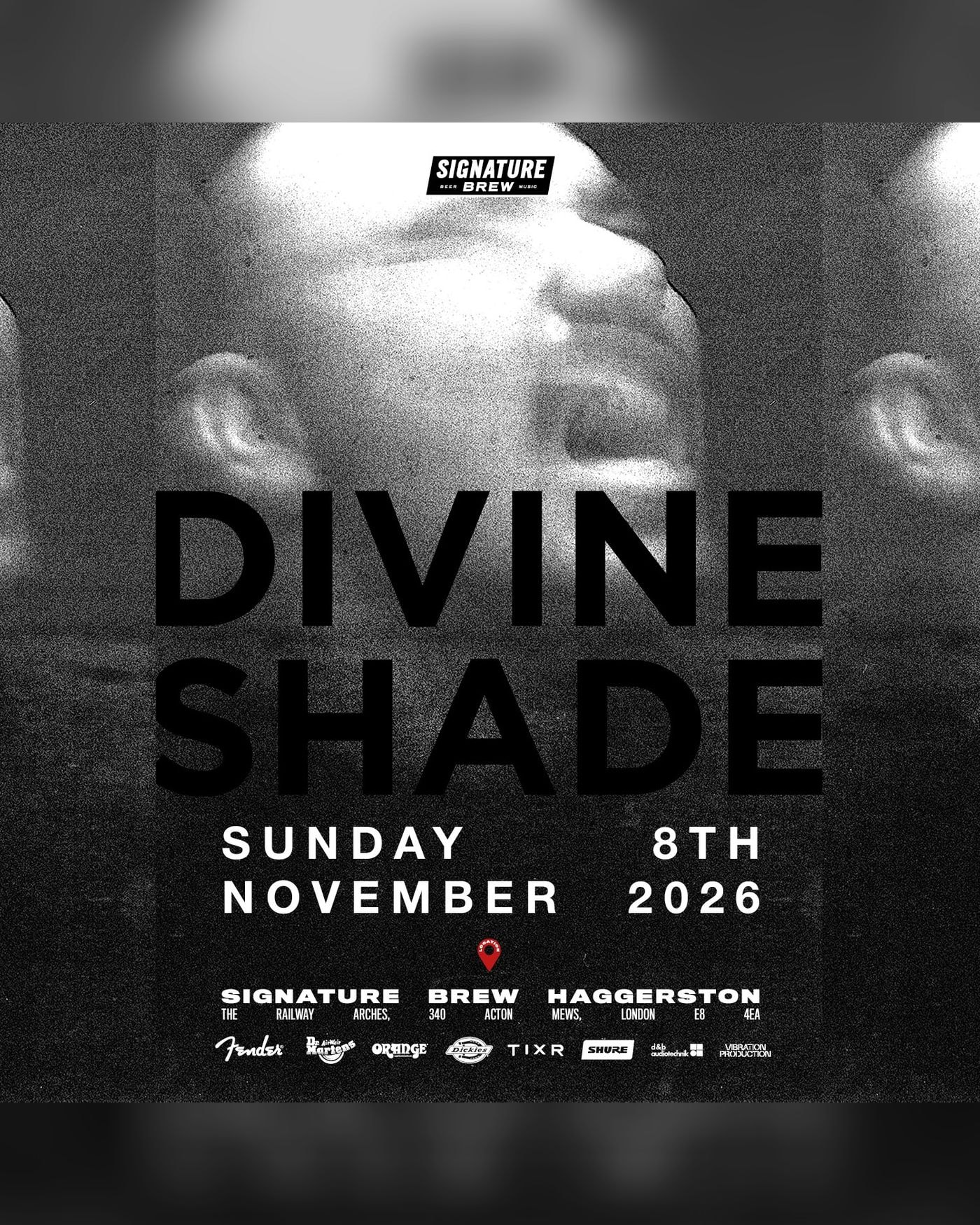 Divine Shade