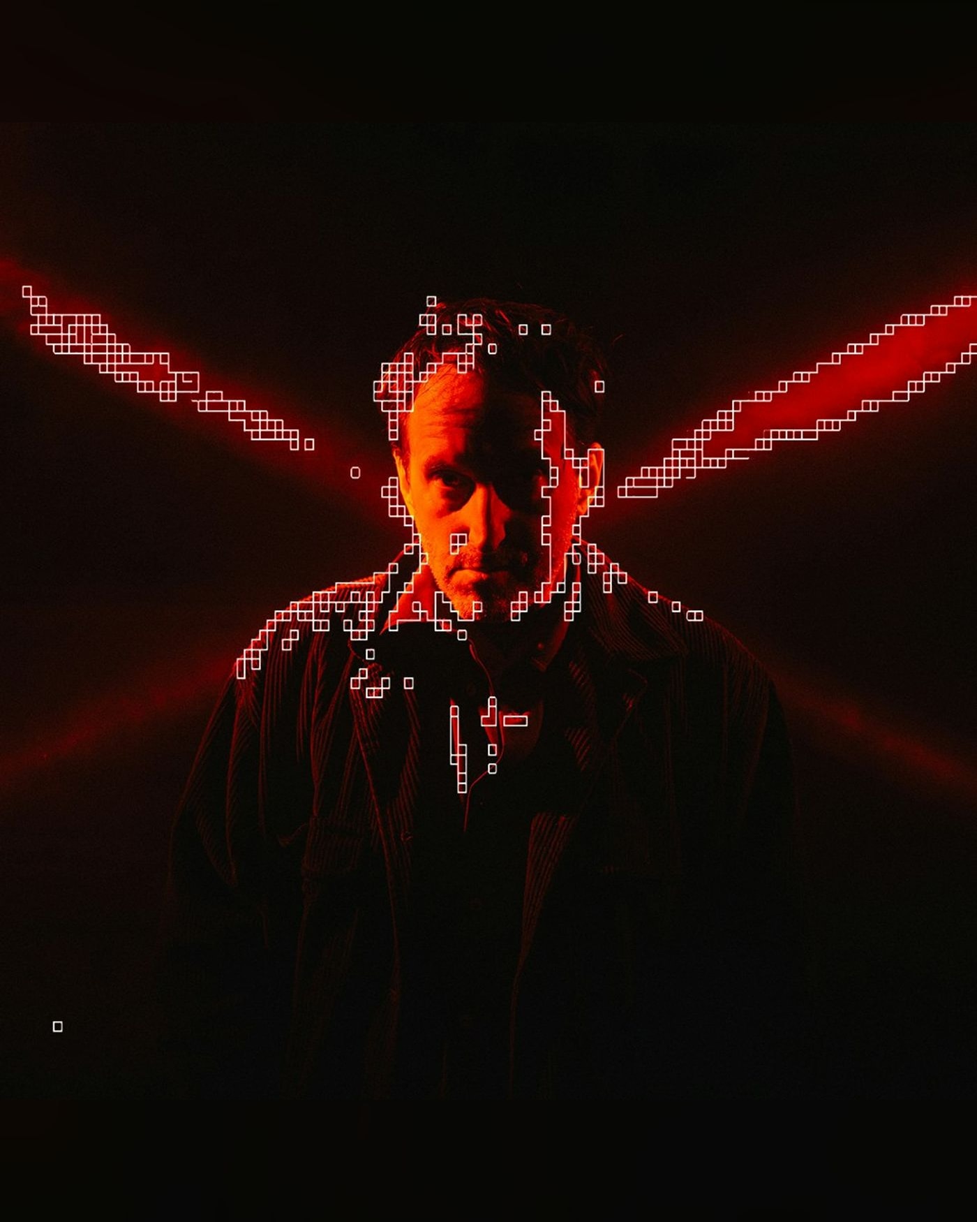 Affiche du Konzert Phonox: Nicolas Lutz, Jade Seatle