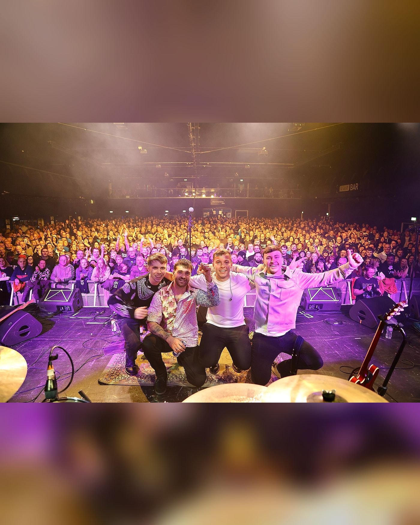 Il Supersonic, club rock del 12º arrondissement