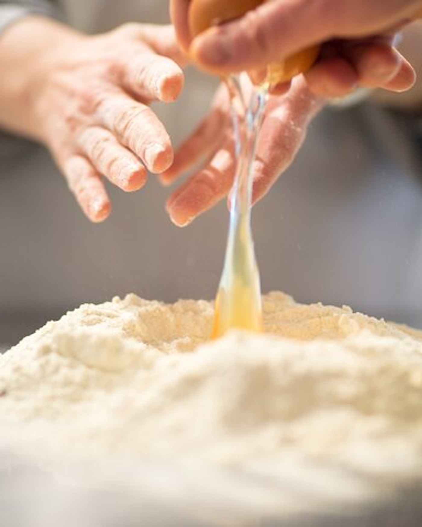 Imagen del lugar Authentic Pasta Class in Florence, Firenze · dirección tras la reserva