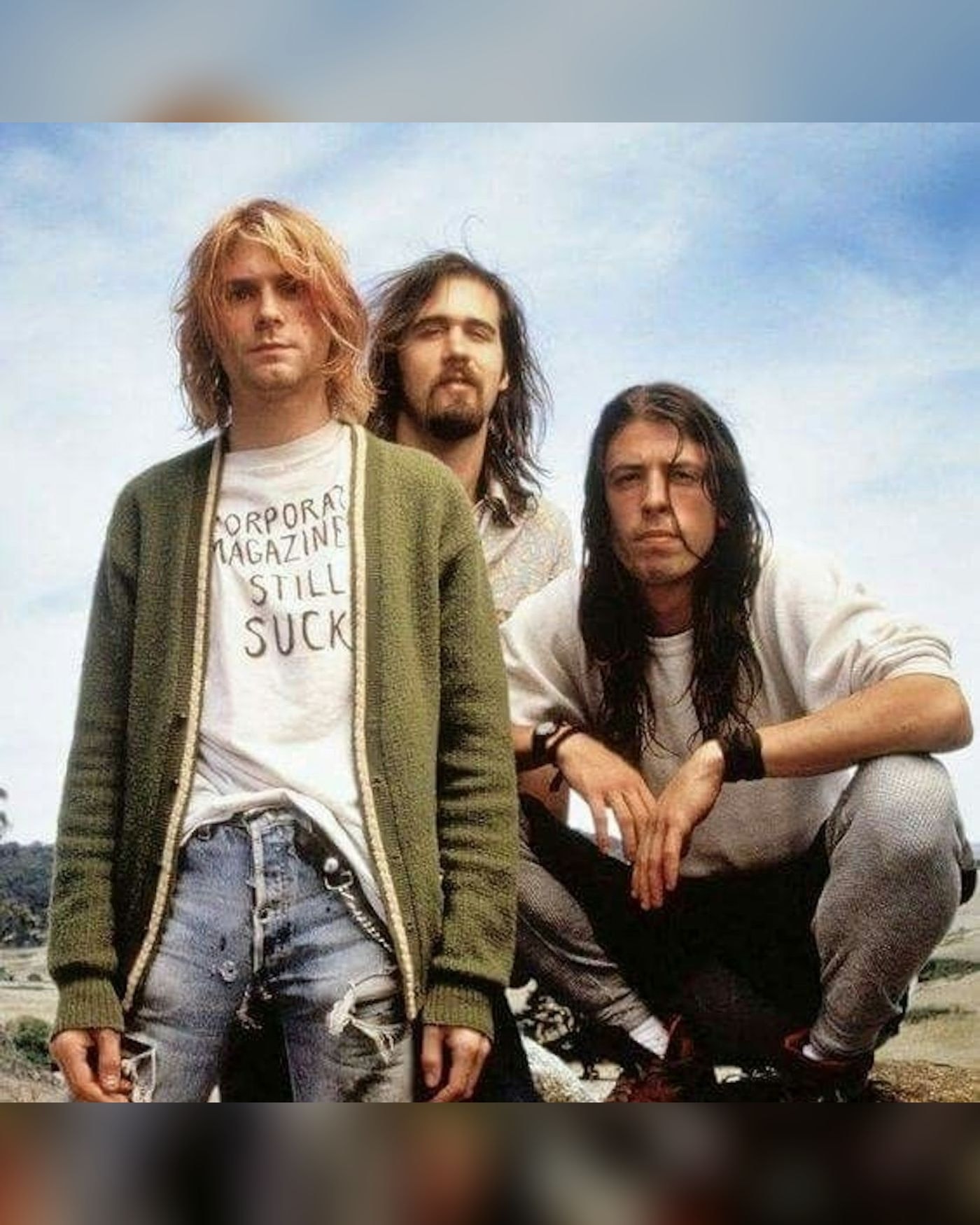 Visuel de la sortie Where is My Mind? / Nuit Rock 90s, Supersonic